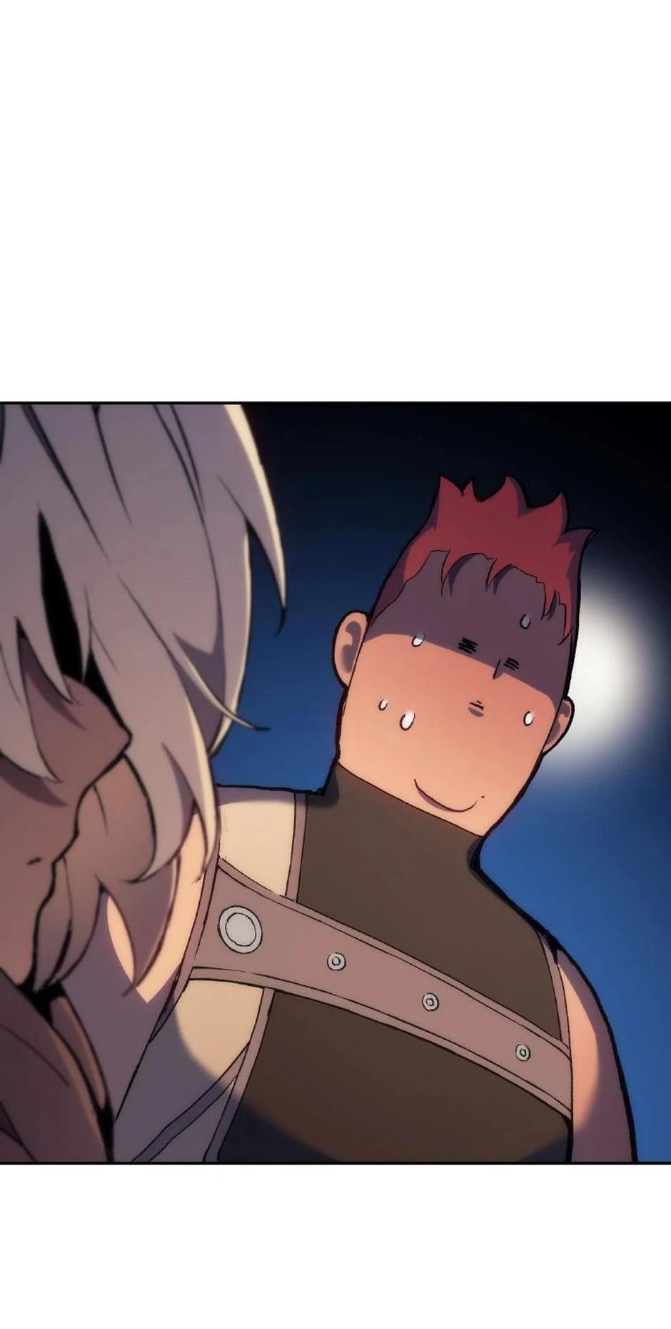 The Reincarnated King of Fists Chapter 37 - 41
