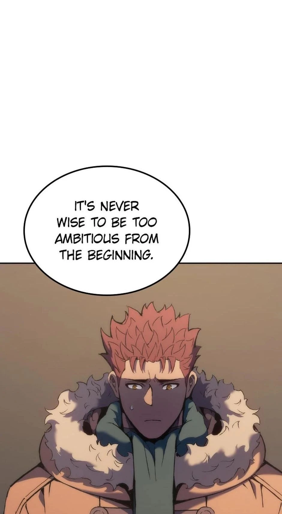 The Reincarnated King of Fists Chapter 36 - 11