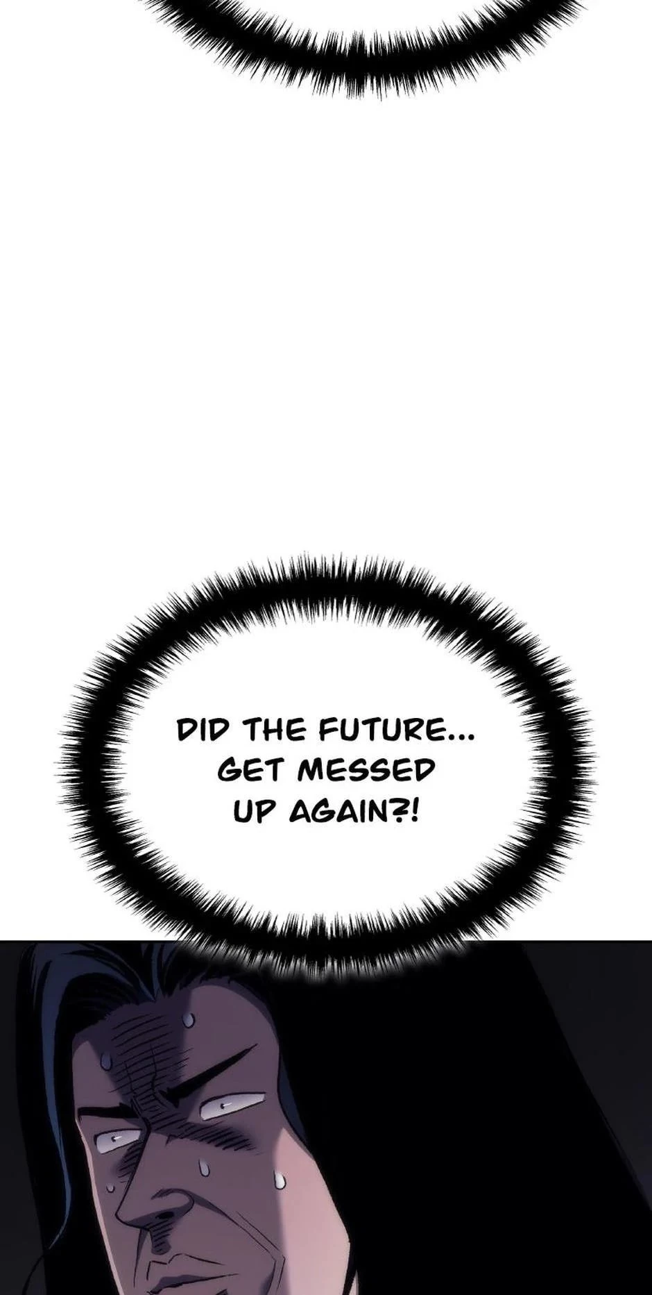 The Reincarnated King of Fists Chapter 37 - 43