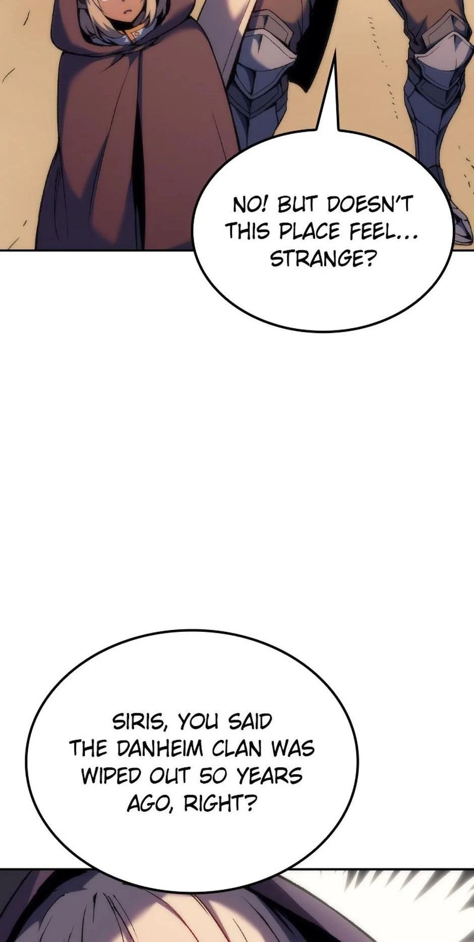 The Reincarnated King of Fists Chapter 37 - 46