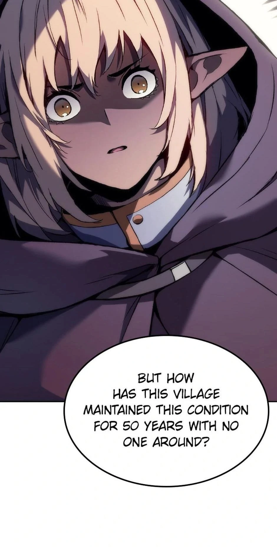 The Reincarnated King of Fists Chapter 37 - 47