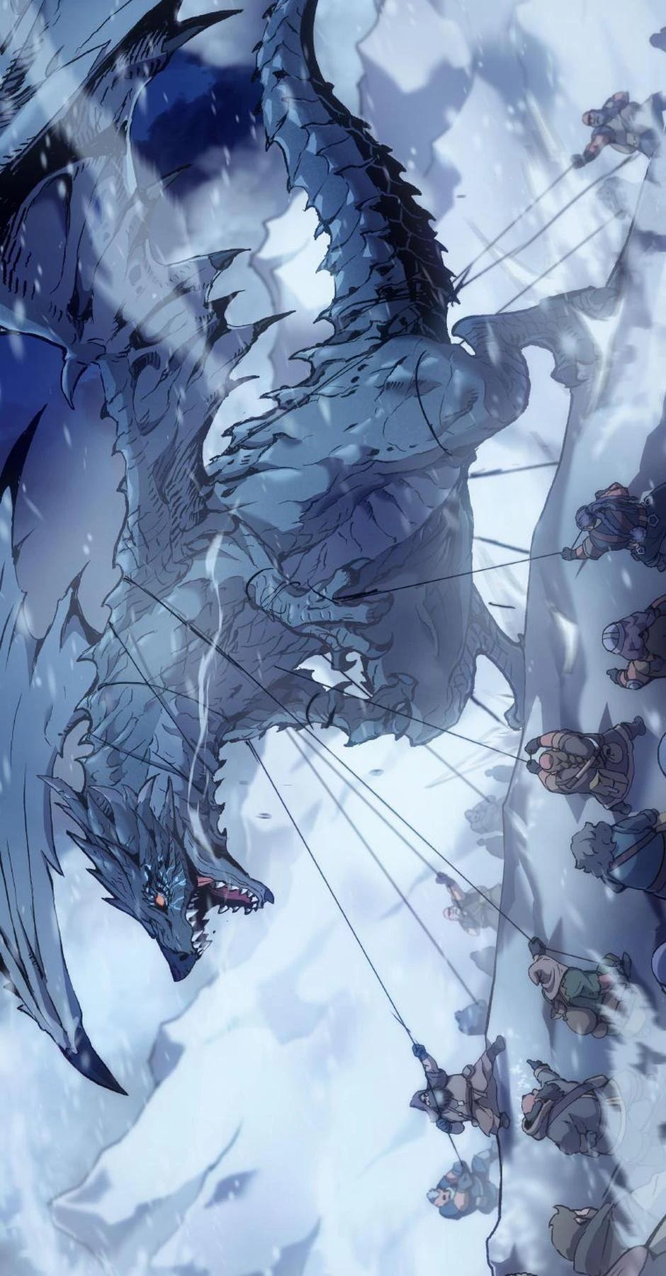 The Reincarnated King of Fists Chapter 36 - 17