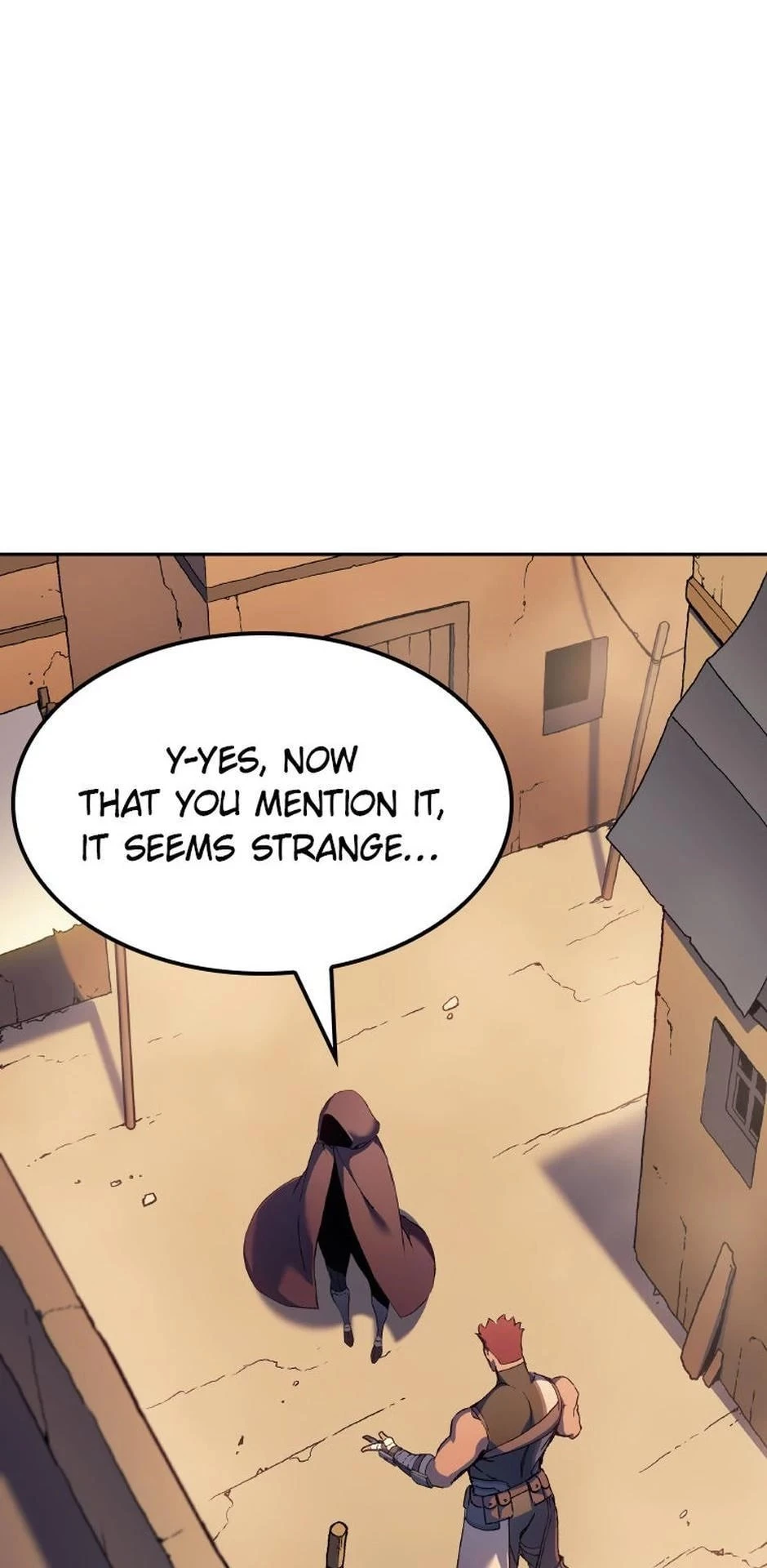 The Reincarnated King of Fists Chapter 37 - 48