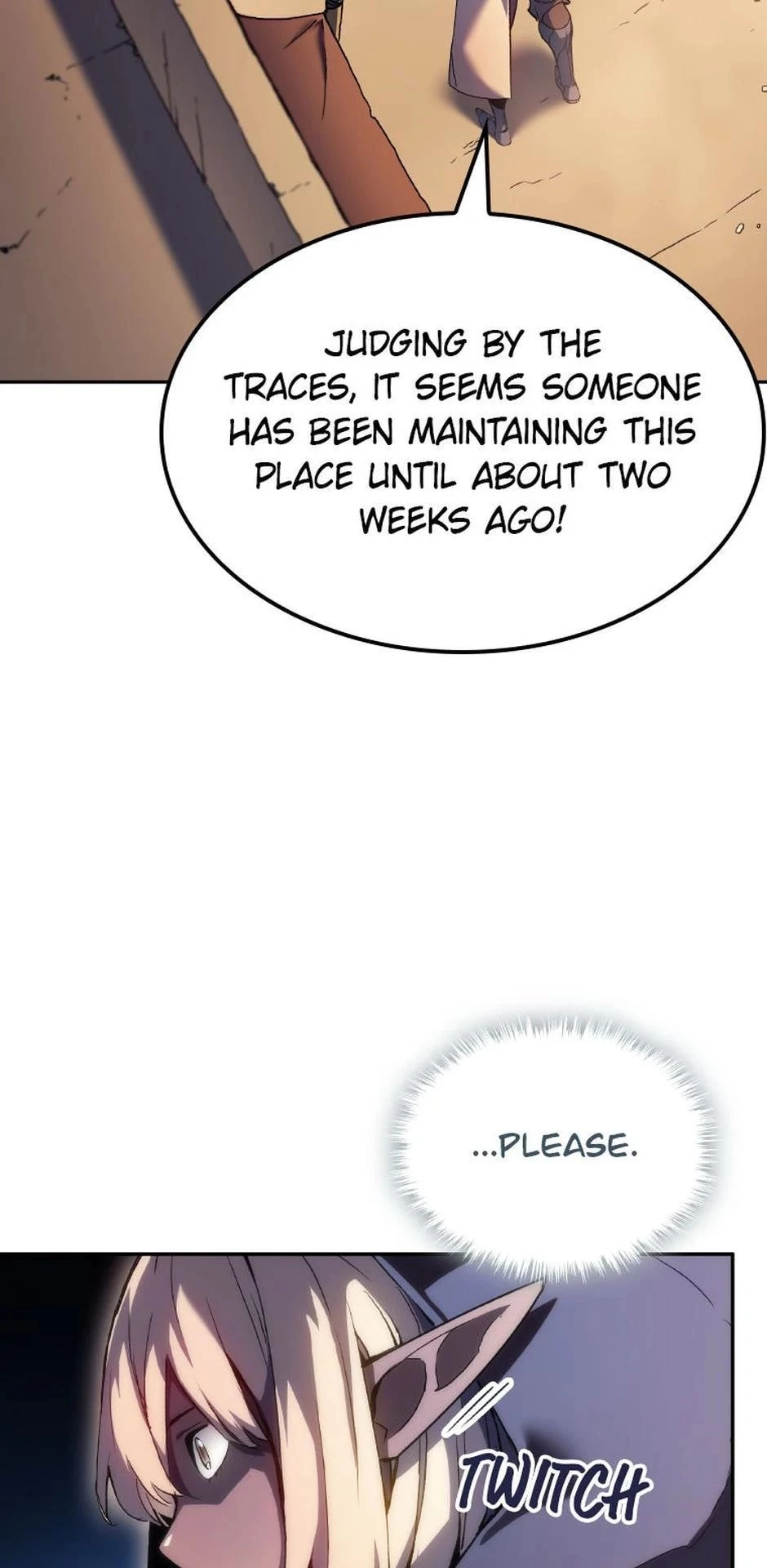 The Reincarnated King of Fists Chapter 37 - 49