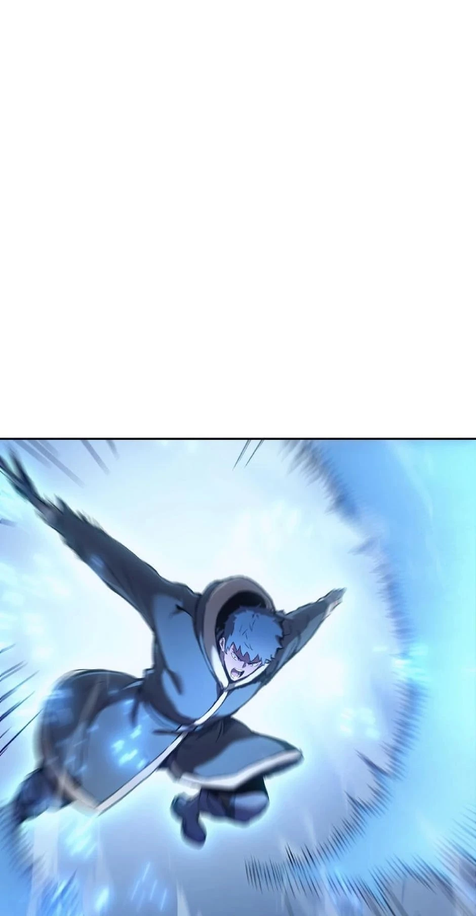 The Reincarnated King of Fists Chapter 36 - 19