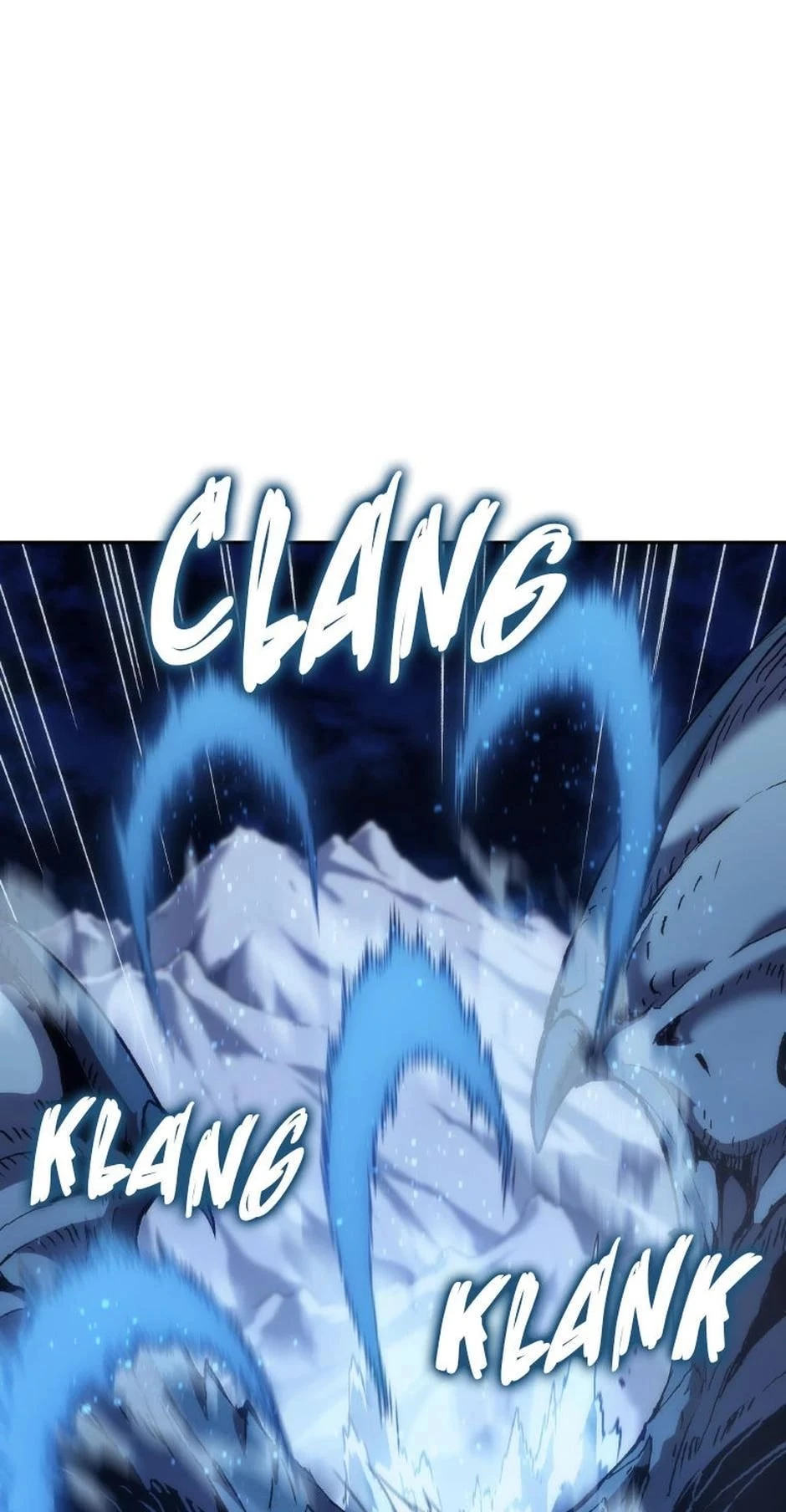 The Reincarnated King of Fists Chapter 36 - 21