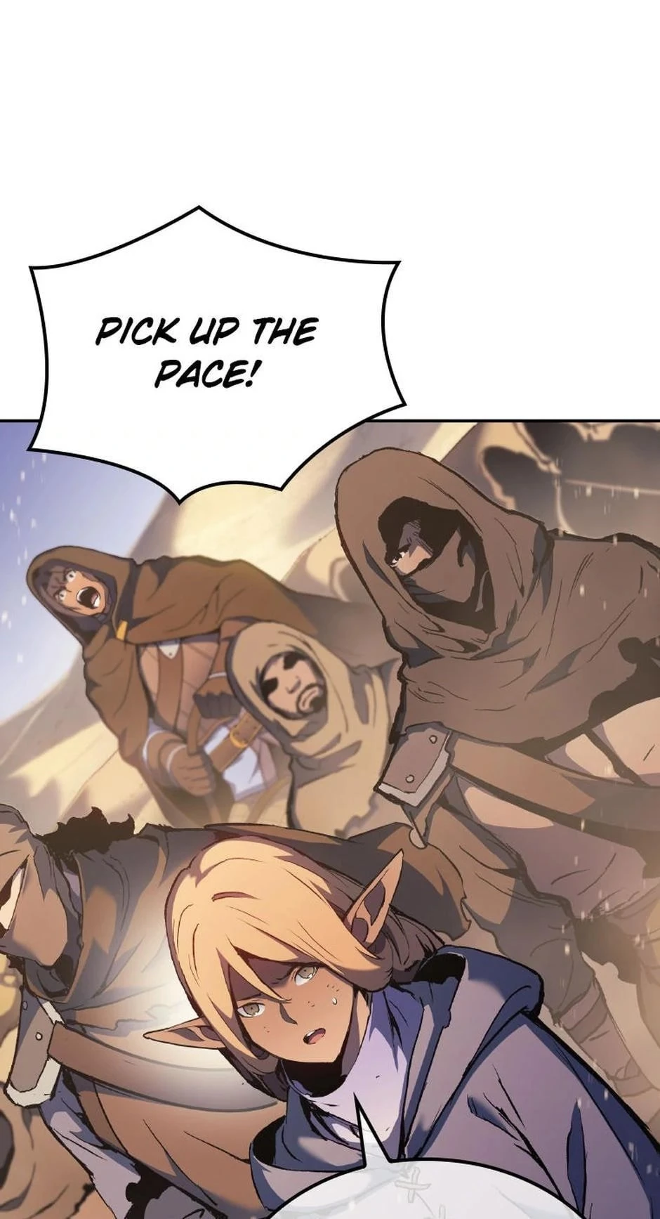 The Reincarnated King of Fists Chapter 37 - 54