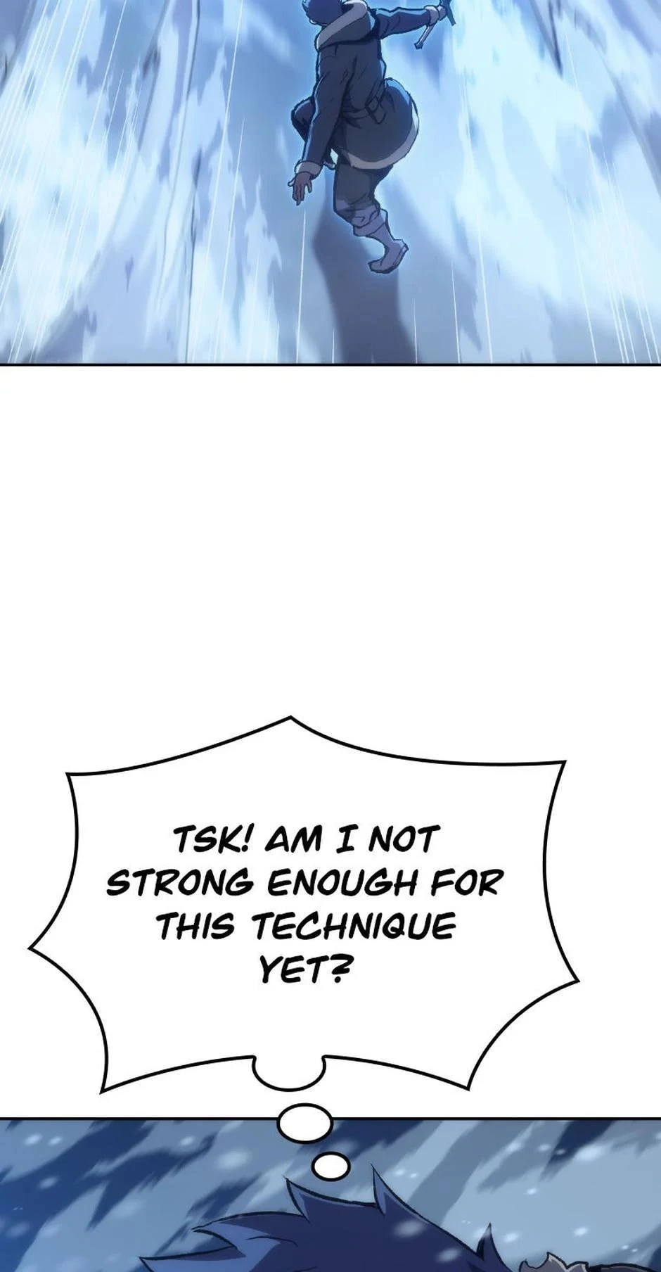 The Reincarnated King of Fists Chapter 36 - 23