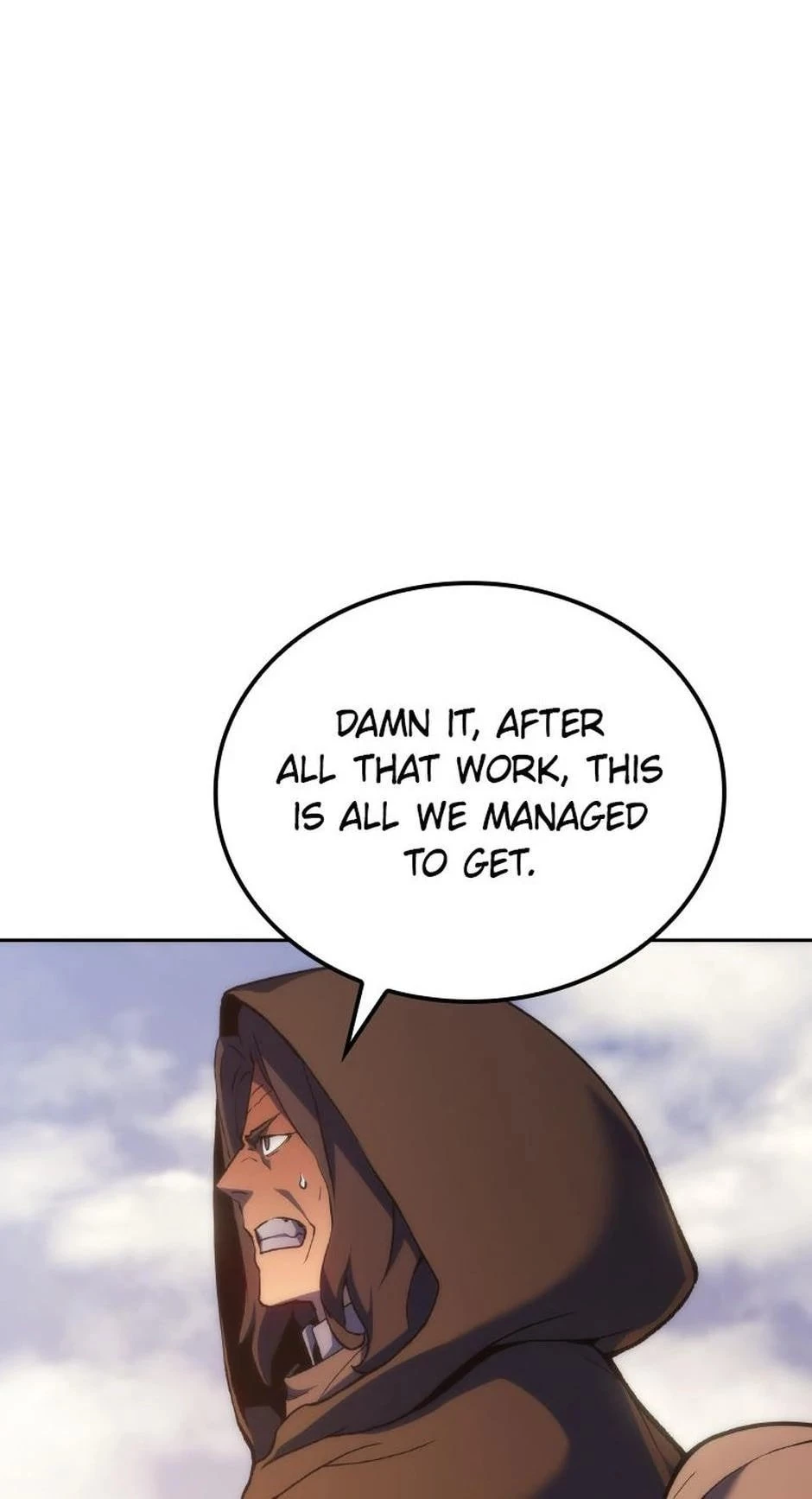 The Reincarnated King of Fists Chapter 37 - 56