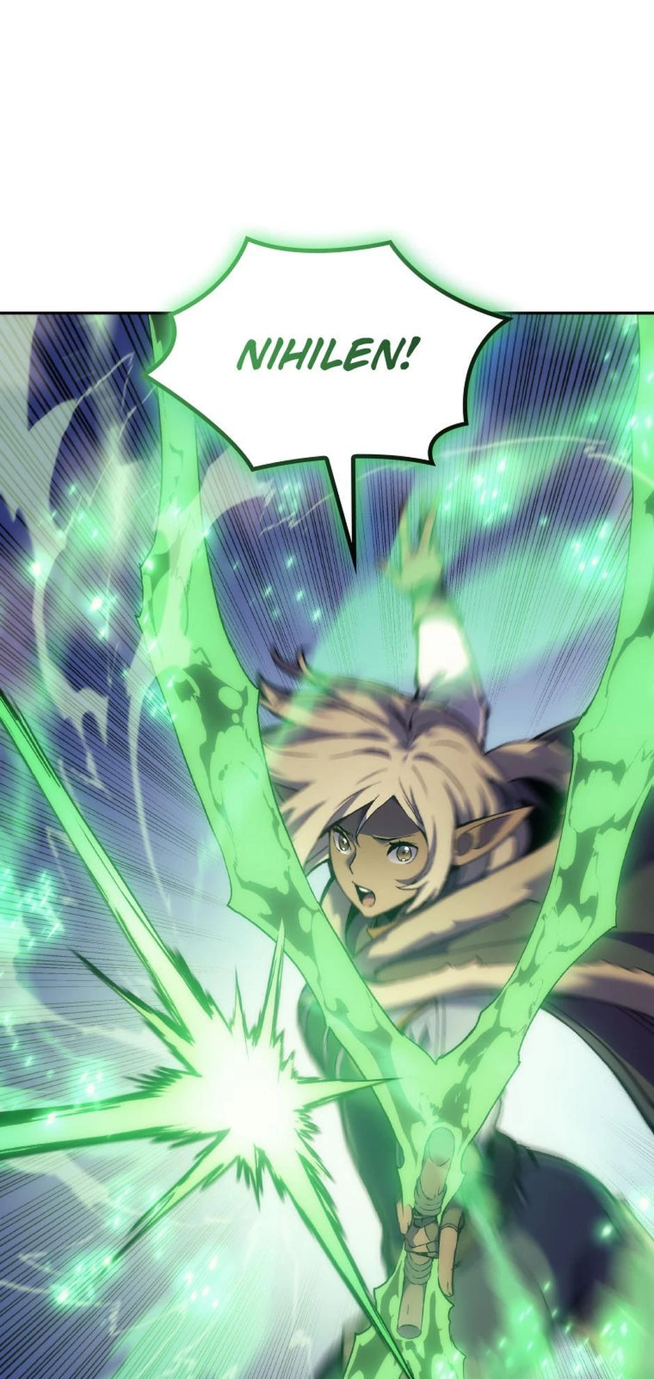The Reincarnated King of Fists Chapter 36 - 25