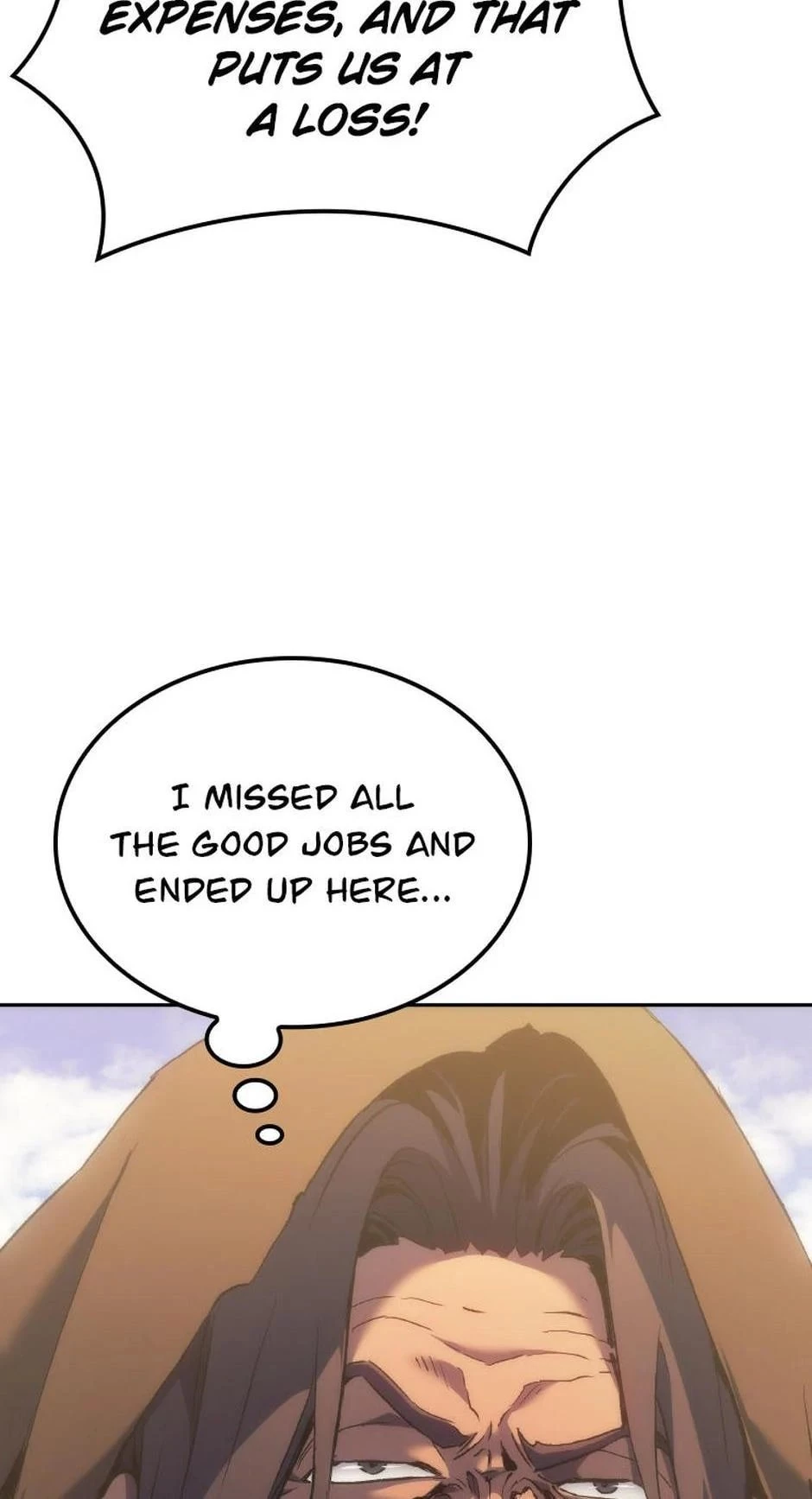 The Reincarnated King of Fists Chapter 37 - 58
