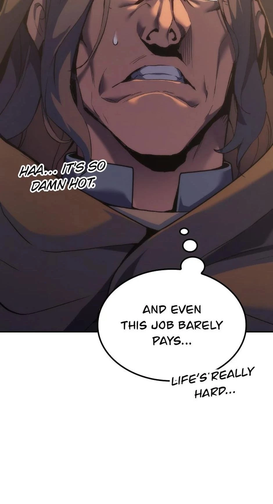 The Reincarnated King of Fists Chapter 37 - 59