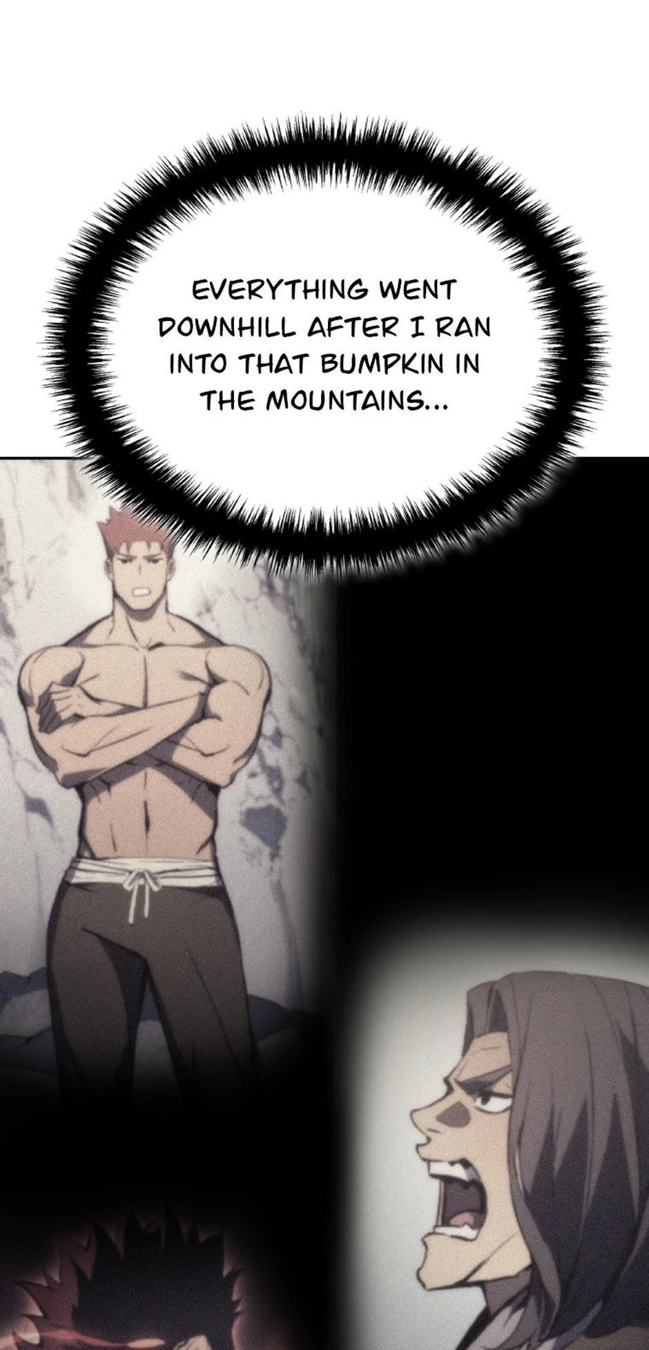 The Reincarnated King of Fists Chapter 37 - 60