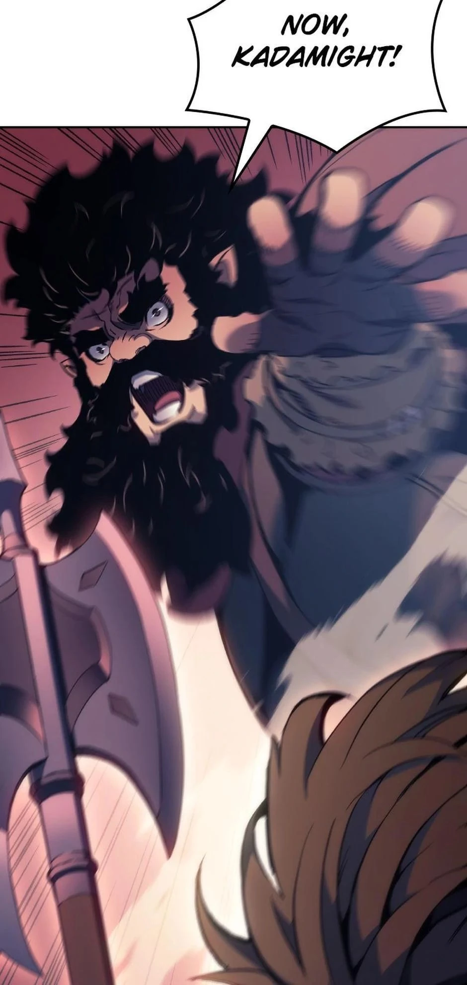 The Reincarnated King of Fists Chapter 36 - 29