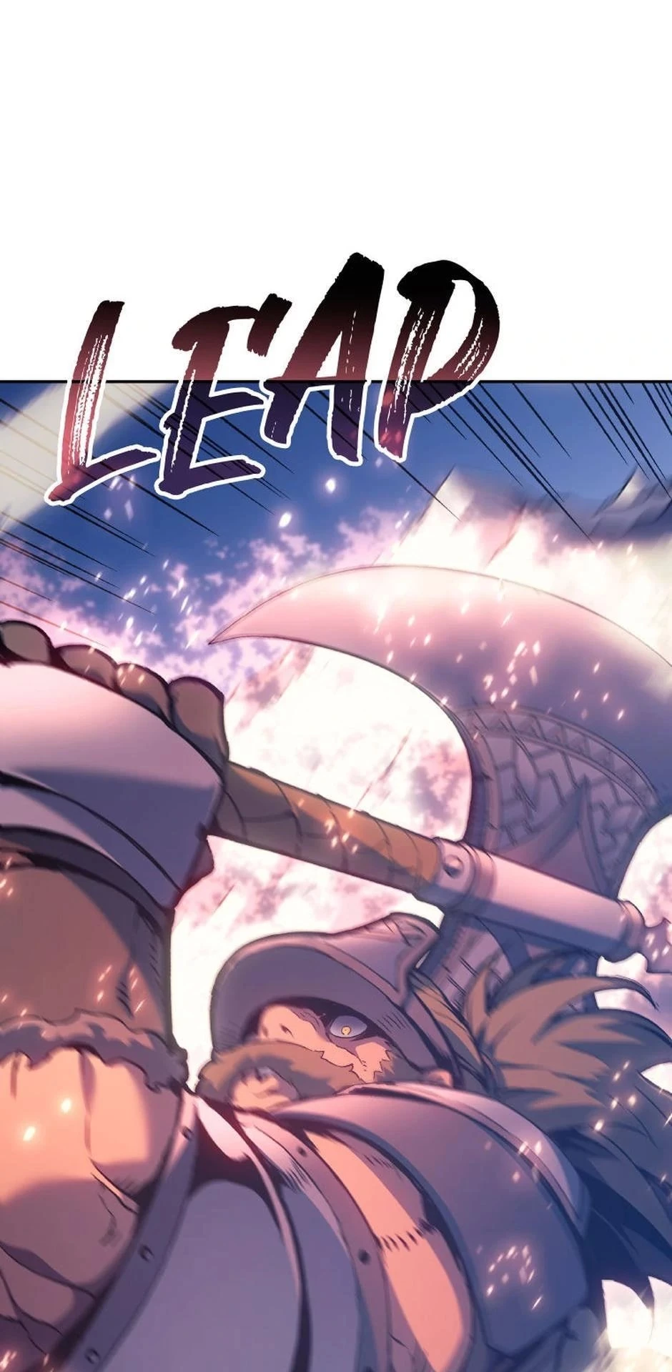 The Reincarnated King of Fists Chapter 36 - 31