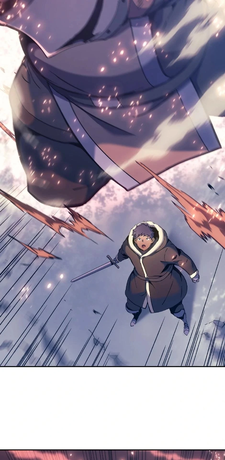 The Reincarnated King of Fists Chapter 36 - 32
