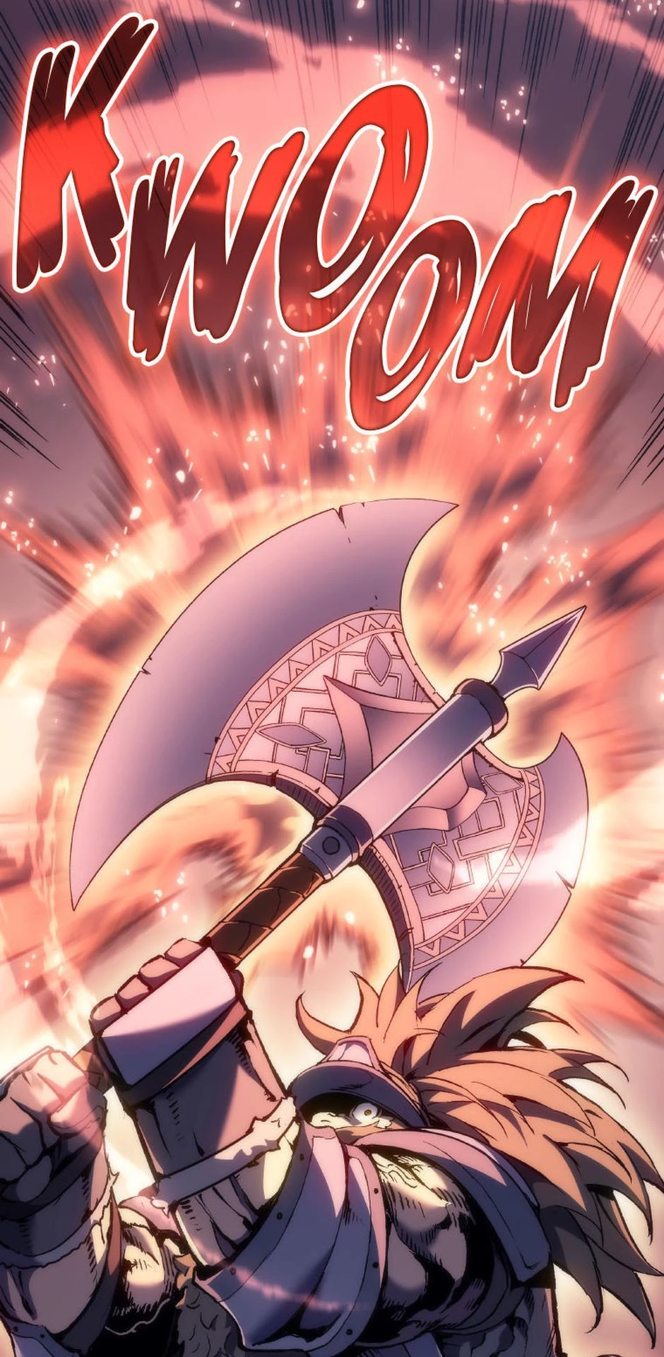 The Reincarnated King of Fists Chapter 36 - 33