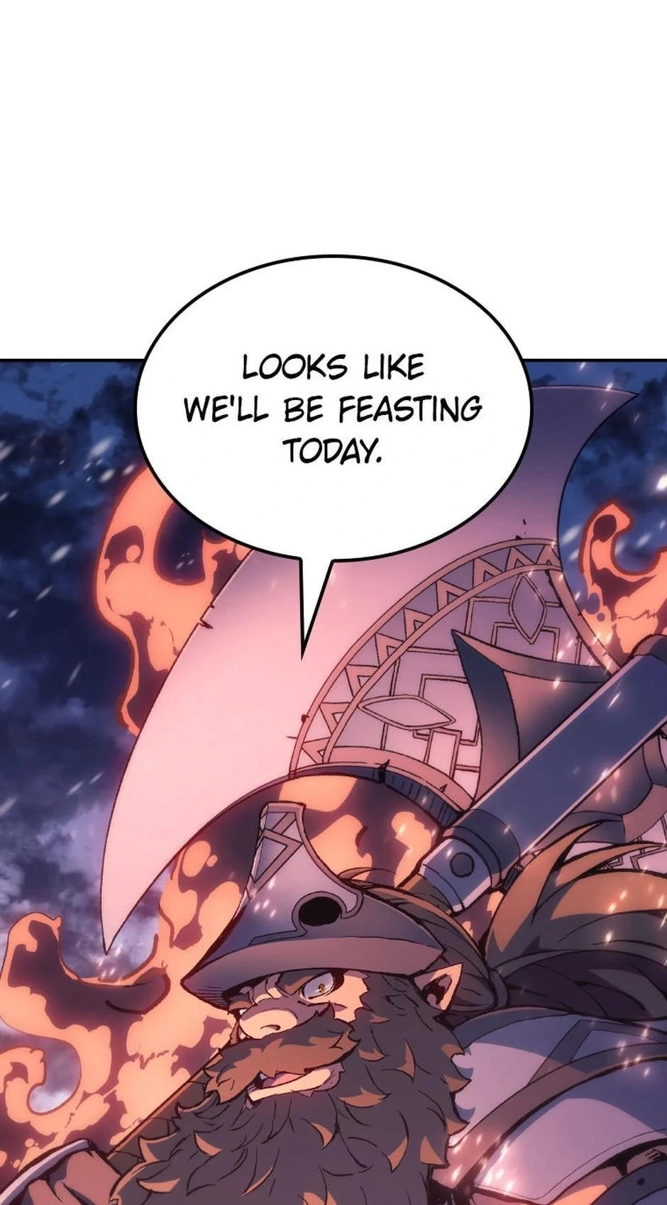 The Reincarnated King of Fists Chapter 36 - 37