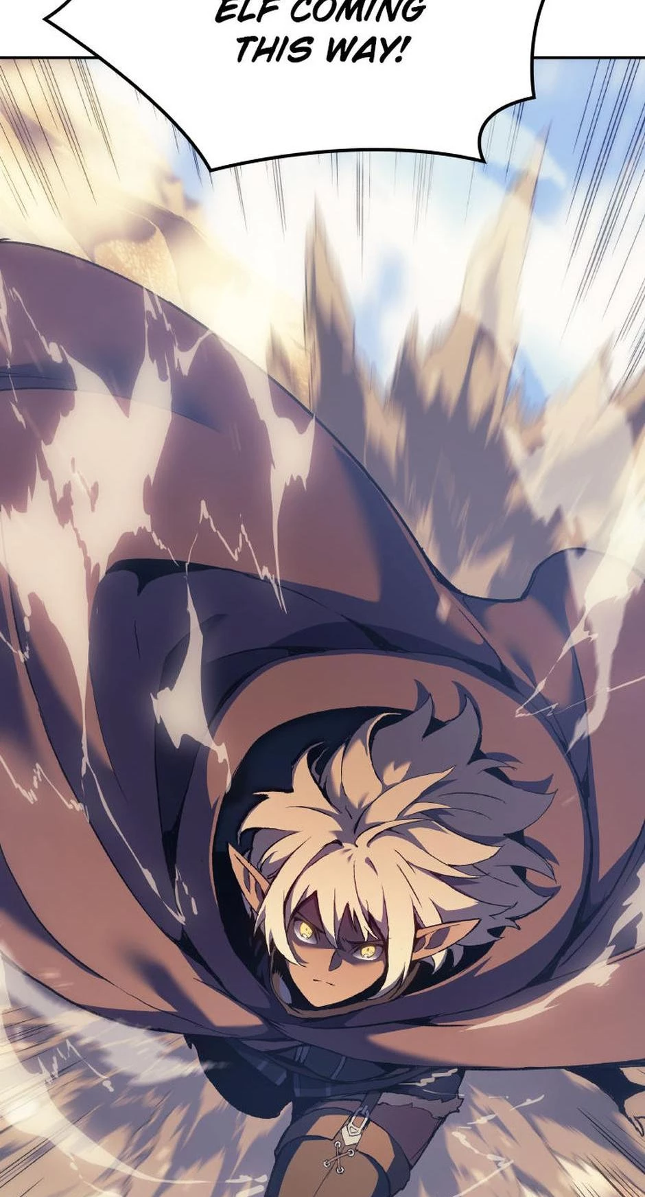 The Reincarnated King of Fists Chapter 37 - 69