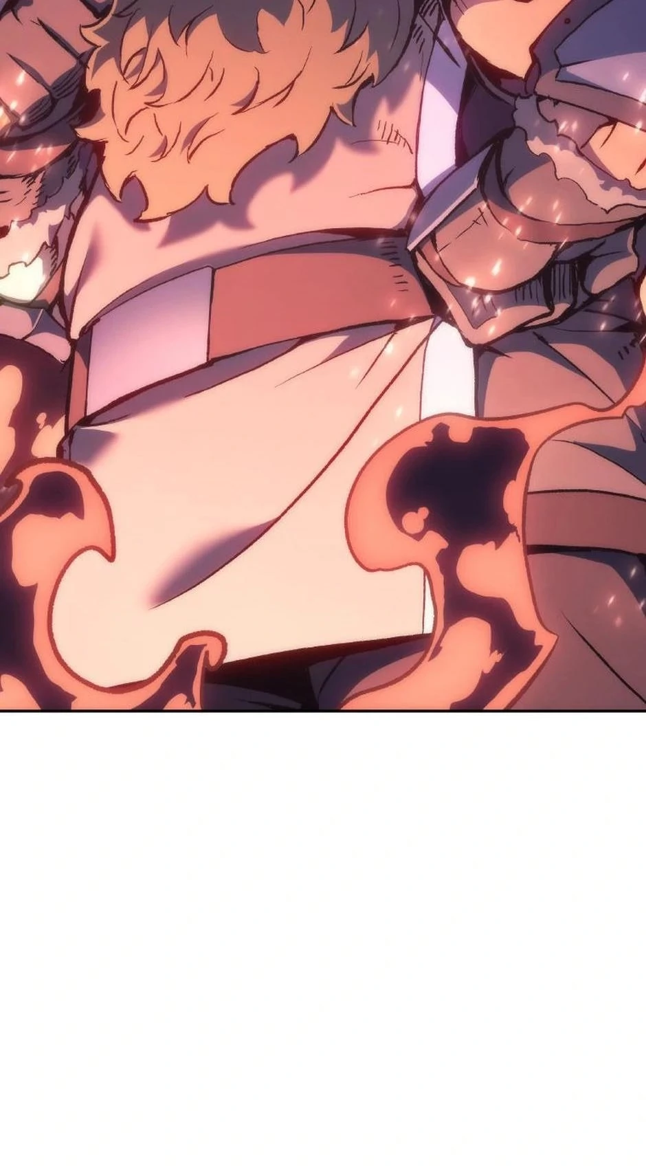 The Reincarnated King of Fists Chapter 36 - 38