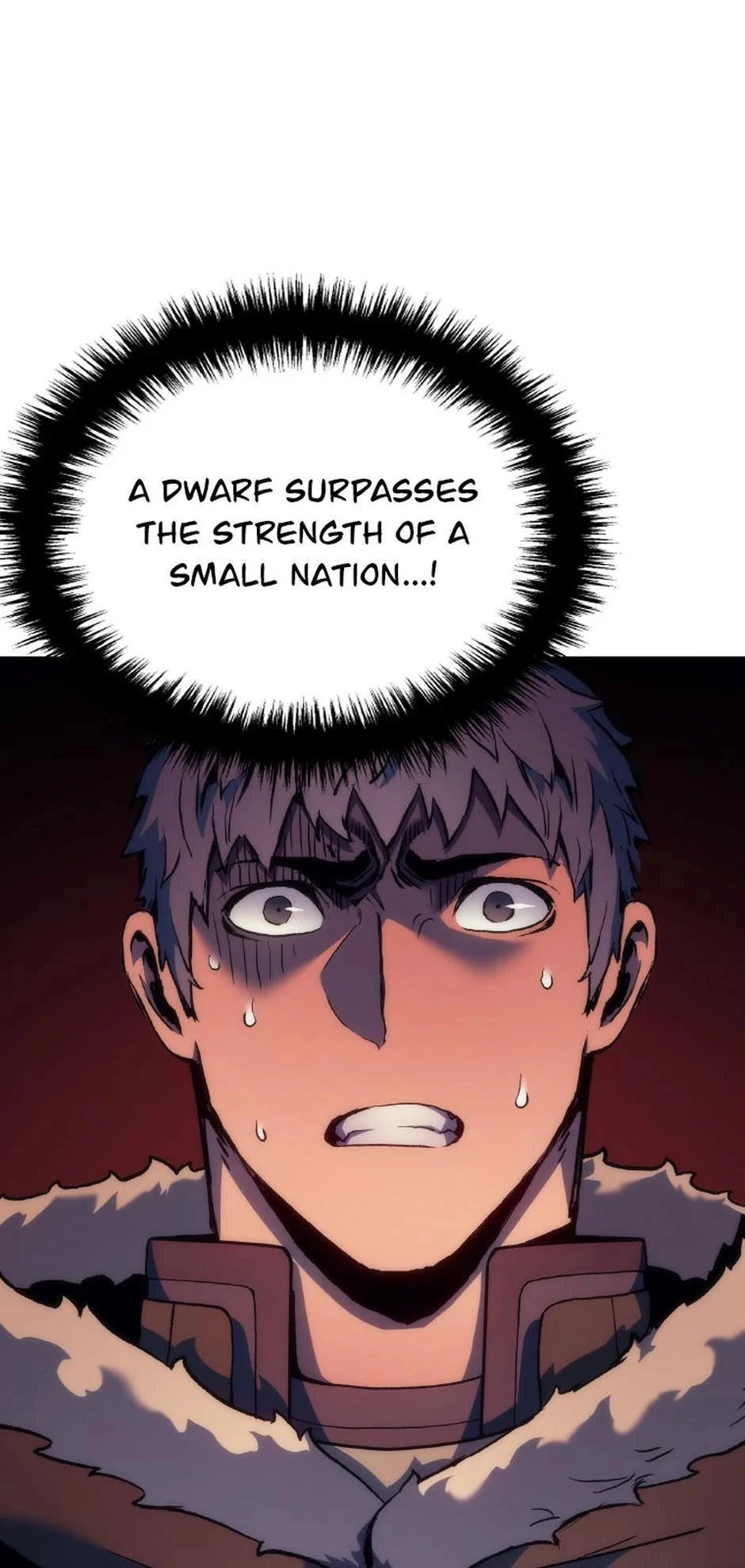 The Reincarnated King of Fists Chapter 36 - 43