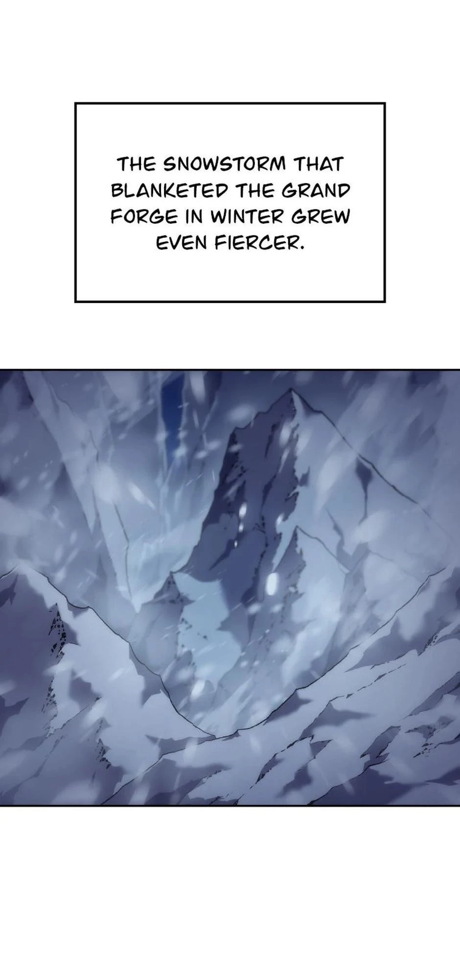 The Reincarnated King of Fists Chapter 36 - 47