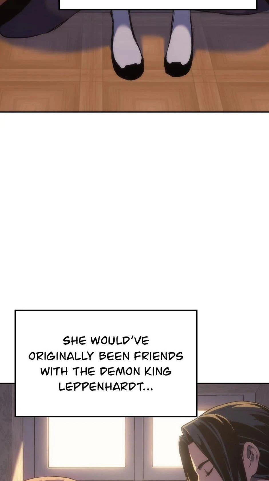 The Reincarnated King of Fists Chapter 37 - 80