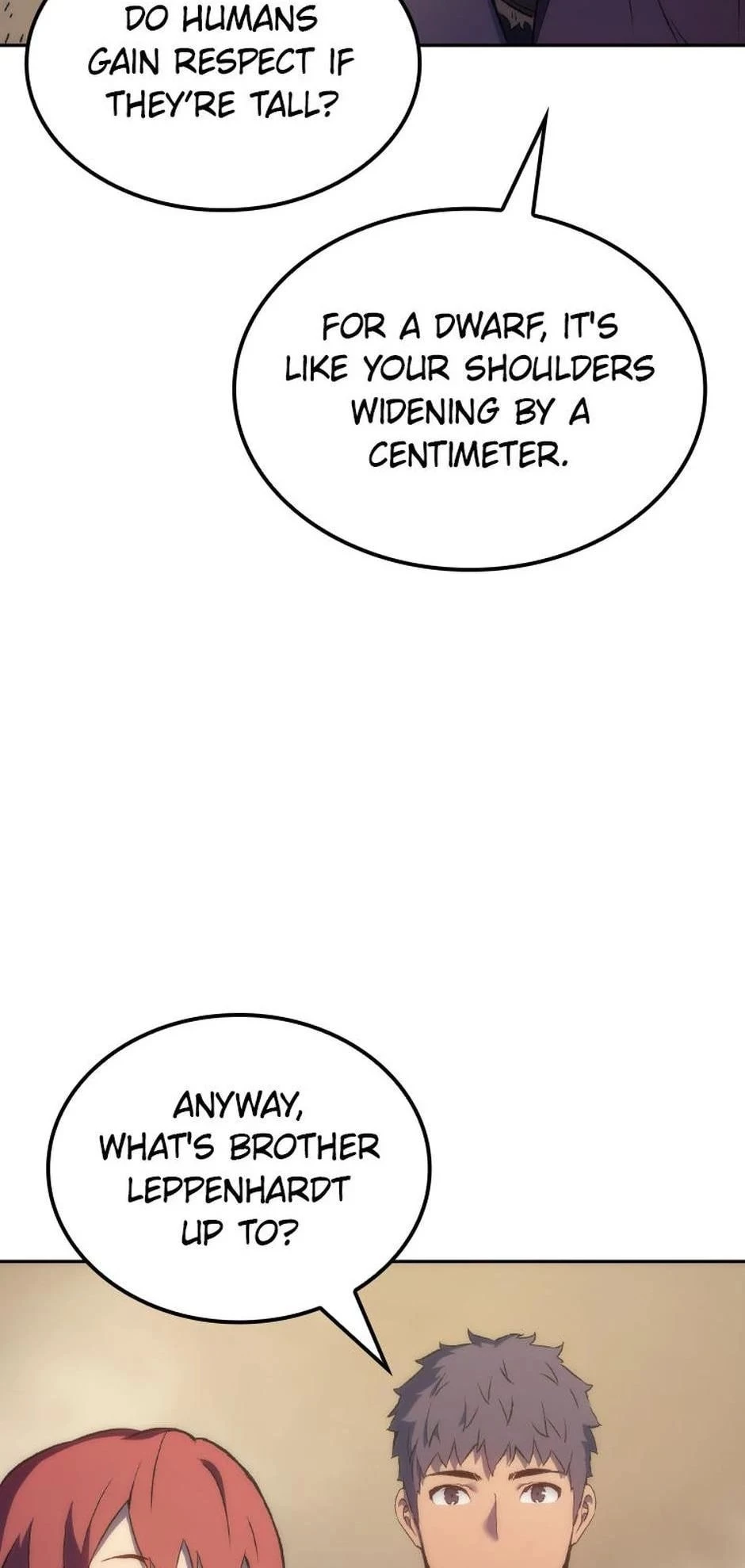 The Reincarnated King of Fists Chapter 36 - 51
