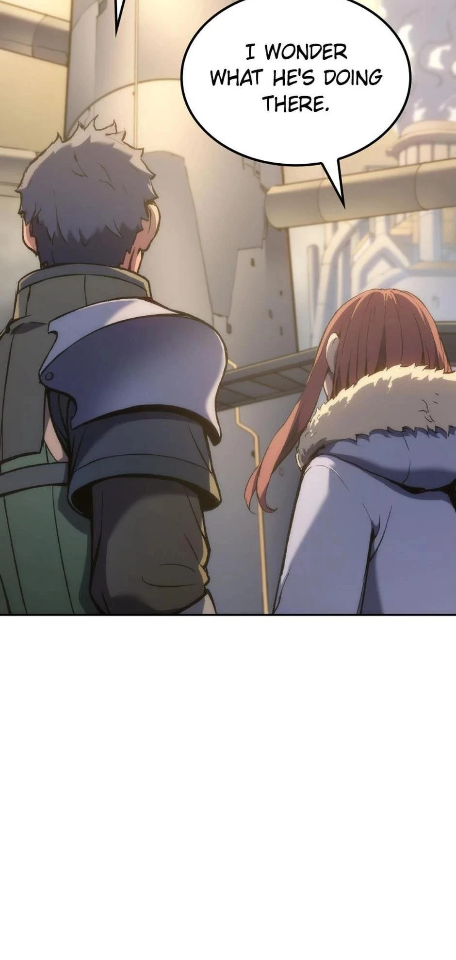 The Reincarnated King of Fists Chapter 36 - 53