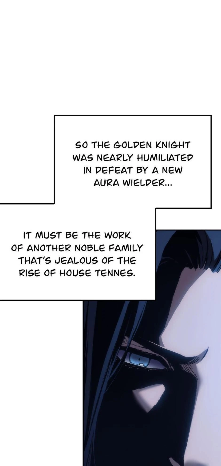 The Reincarnated King of Fists Chapter 37 - 88