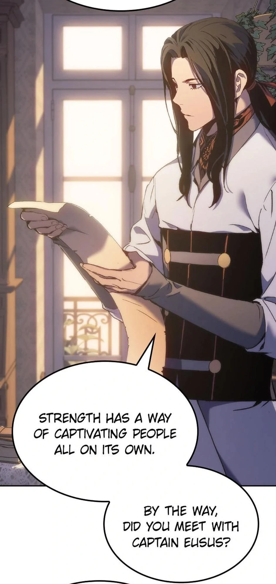 The Reincarnated King of Fists Chapter 37 - 90