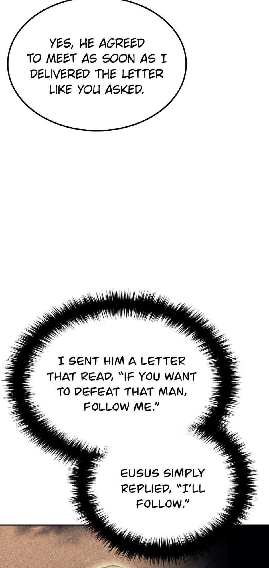 The Reincarnated King of Fists Chapter 37 - 91