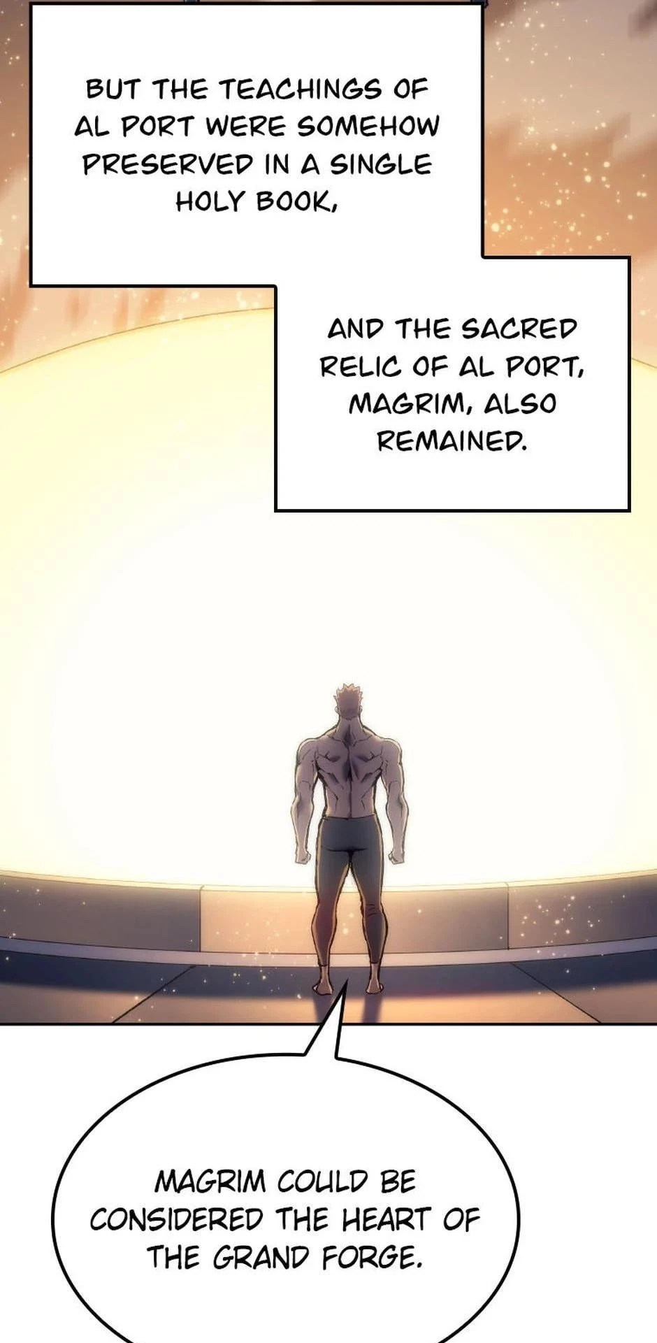 The Reincarnated King of Fists Chapter 36 - 60