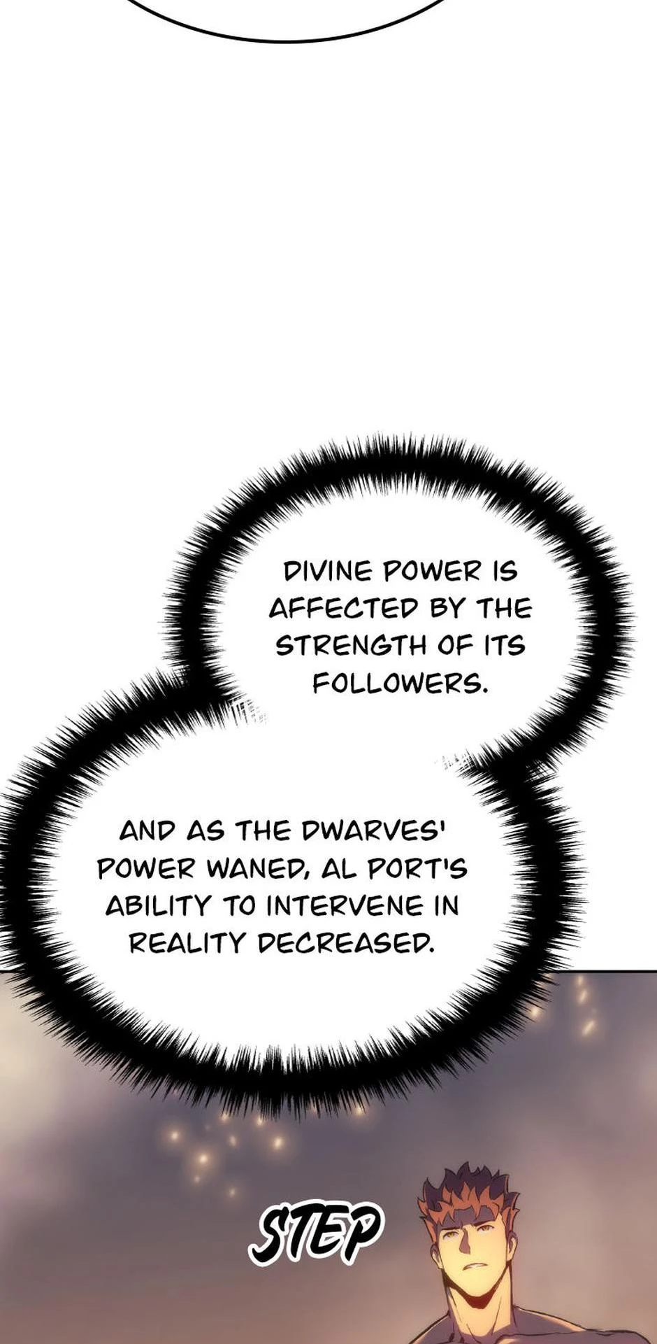 The Reincarnated King of Fists Chapter 36 - 61