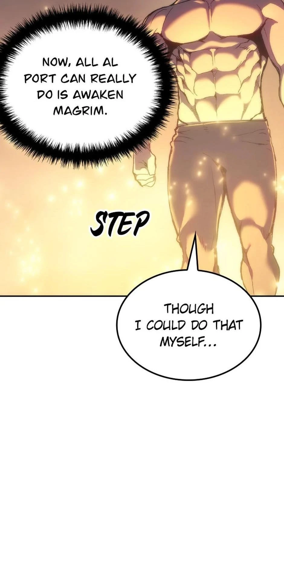 The Reincarnated King of Fists Chapter 36 - 62