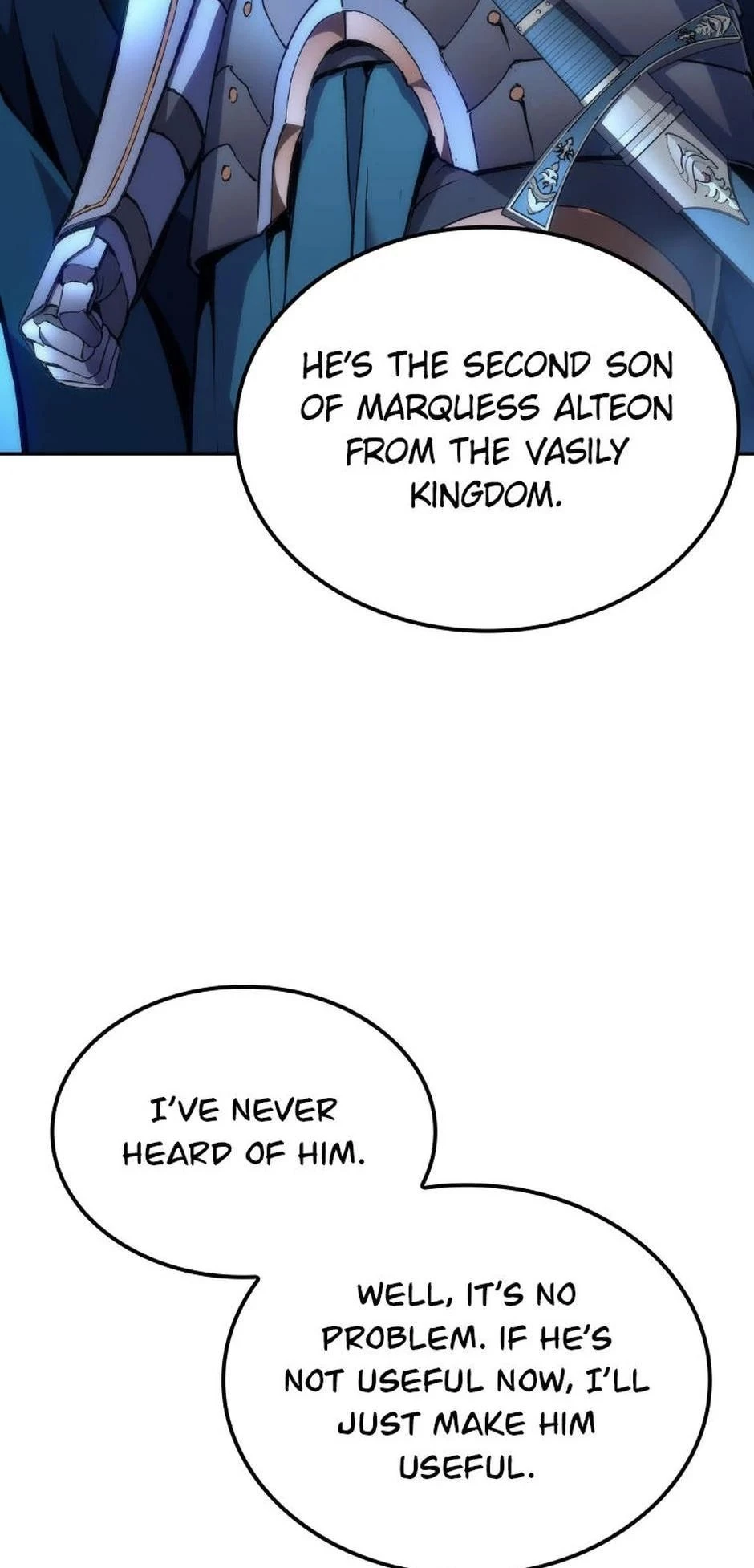 The Reincarnated King of Fists Chapter 37 - 95