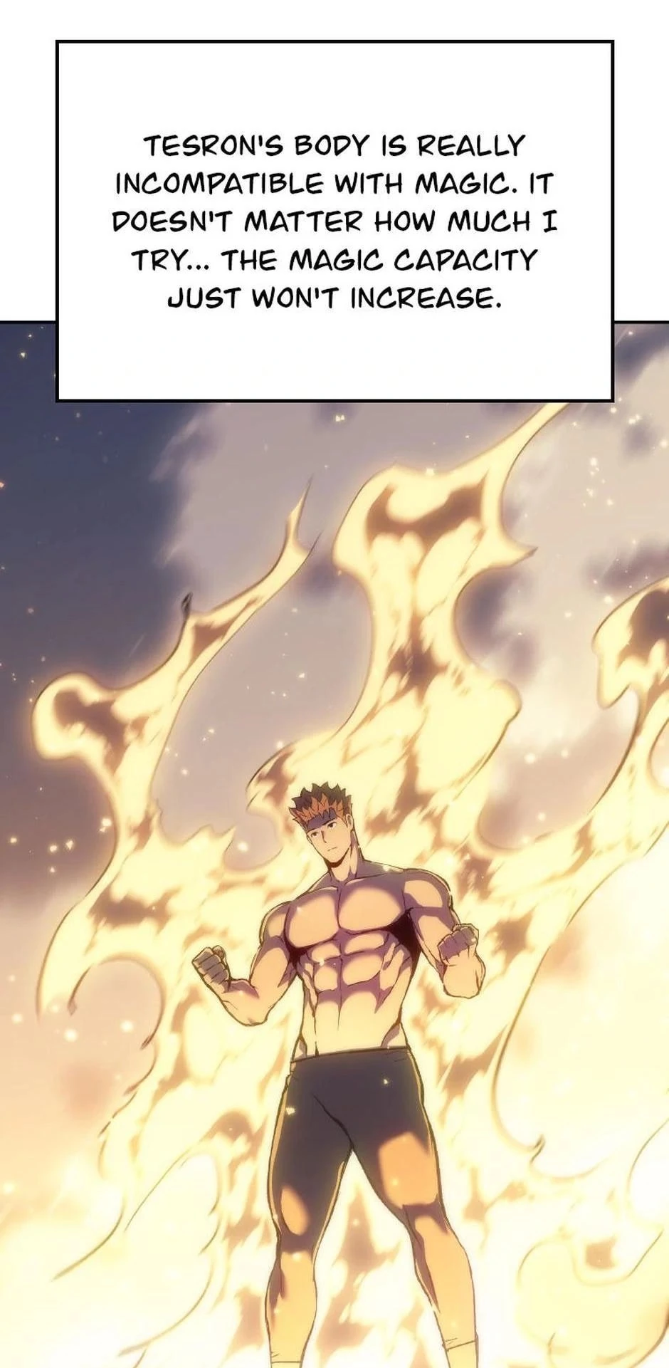 The Reincarnated King of Fists Chapter 36 - 63