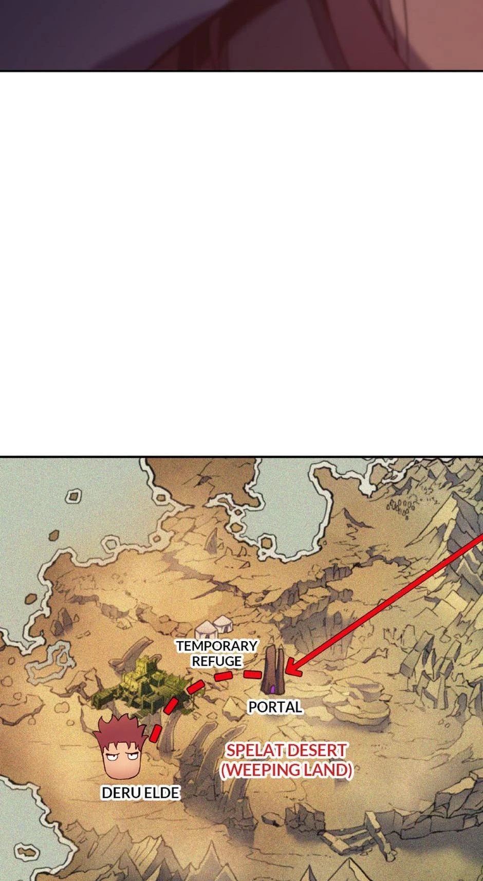 The Reincarnated King of Fists Chapter 37 - 102