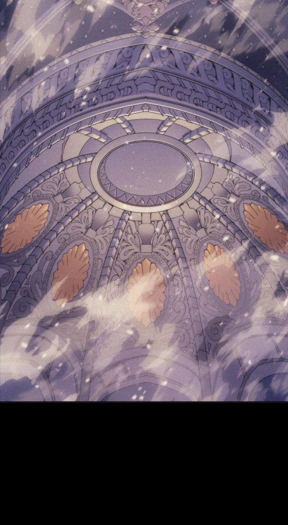 The Reincarnated King of Fists Chapter 35 - 3