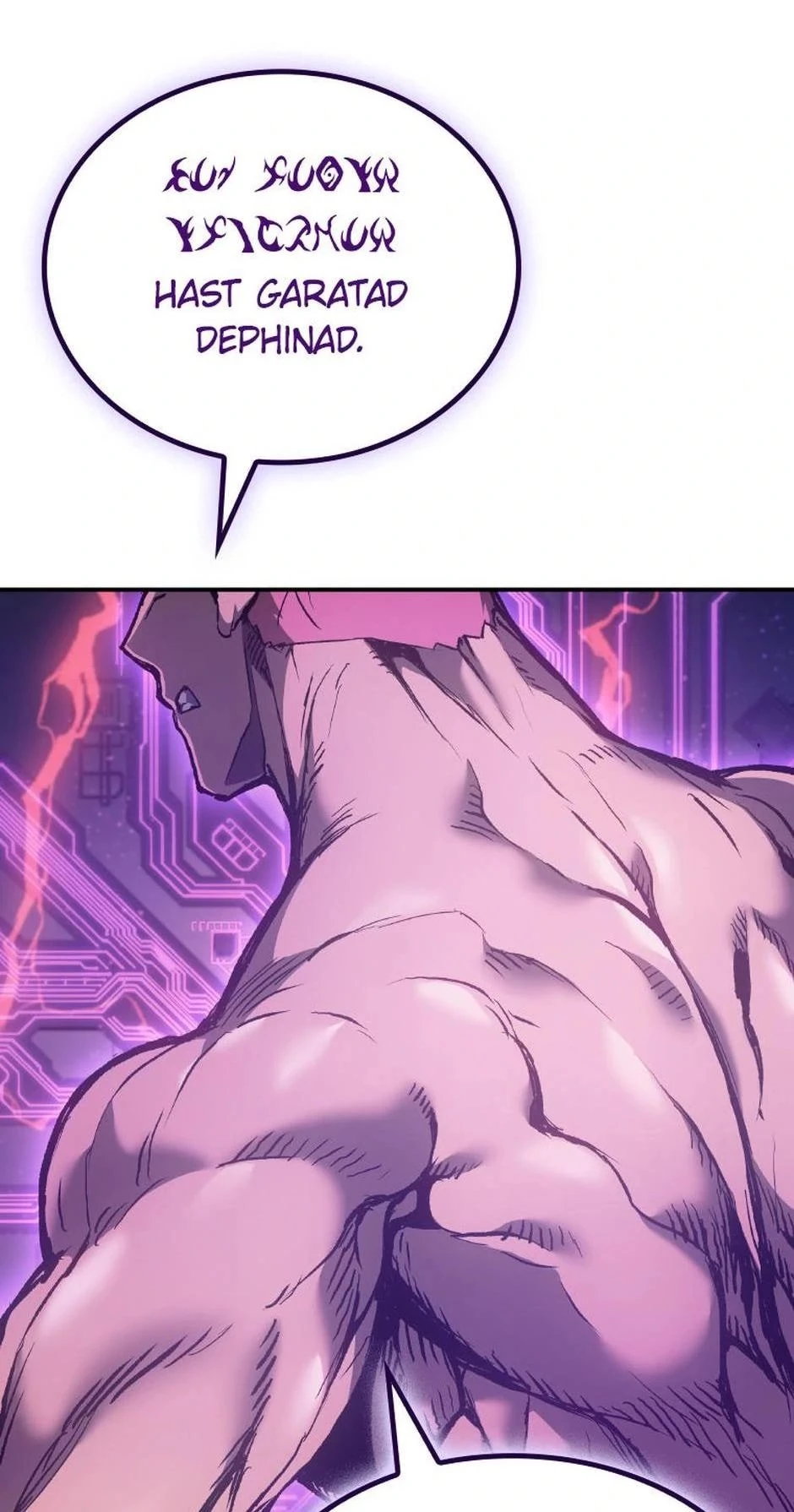 The Reincarnated King of Fists Chapter 36 - 78