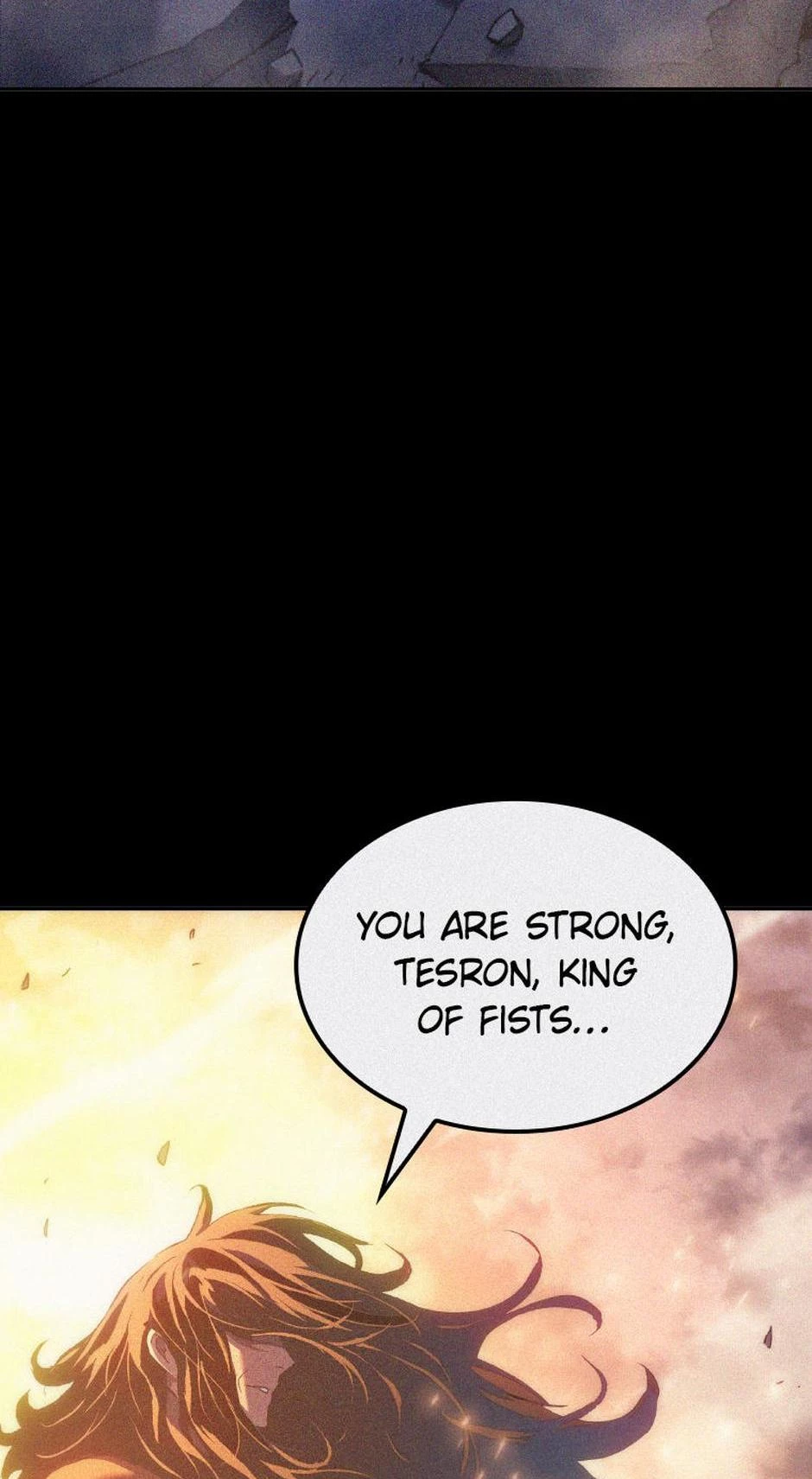 The Reincarnated King of Fists Chapter 35 - 5