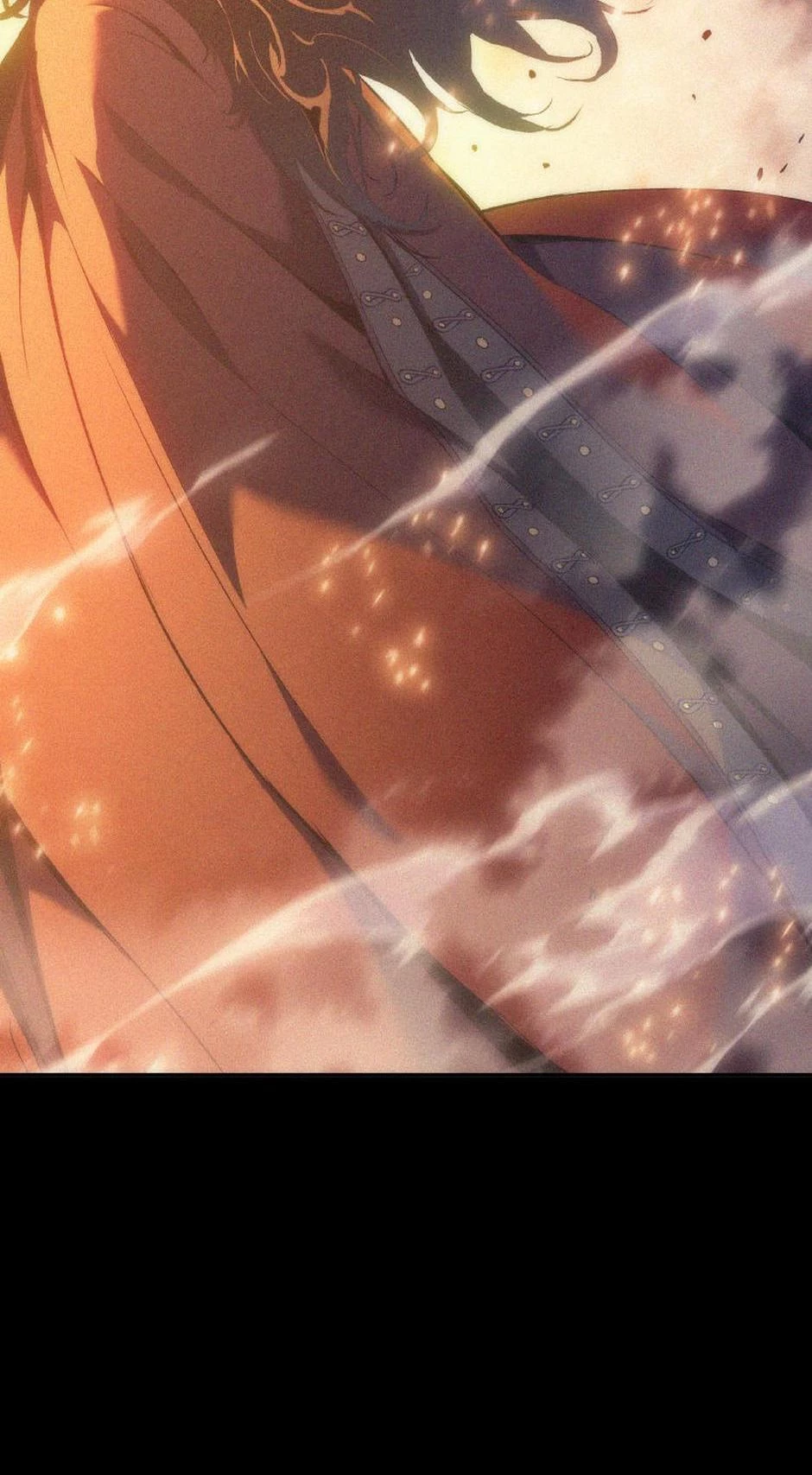 The Reincarnated King of Fists Chapter 35 - 6