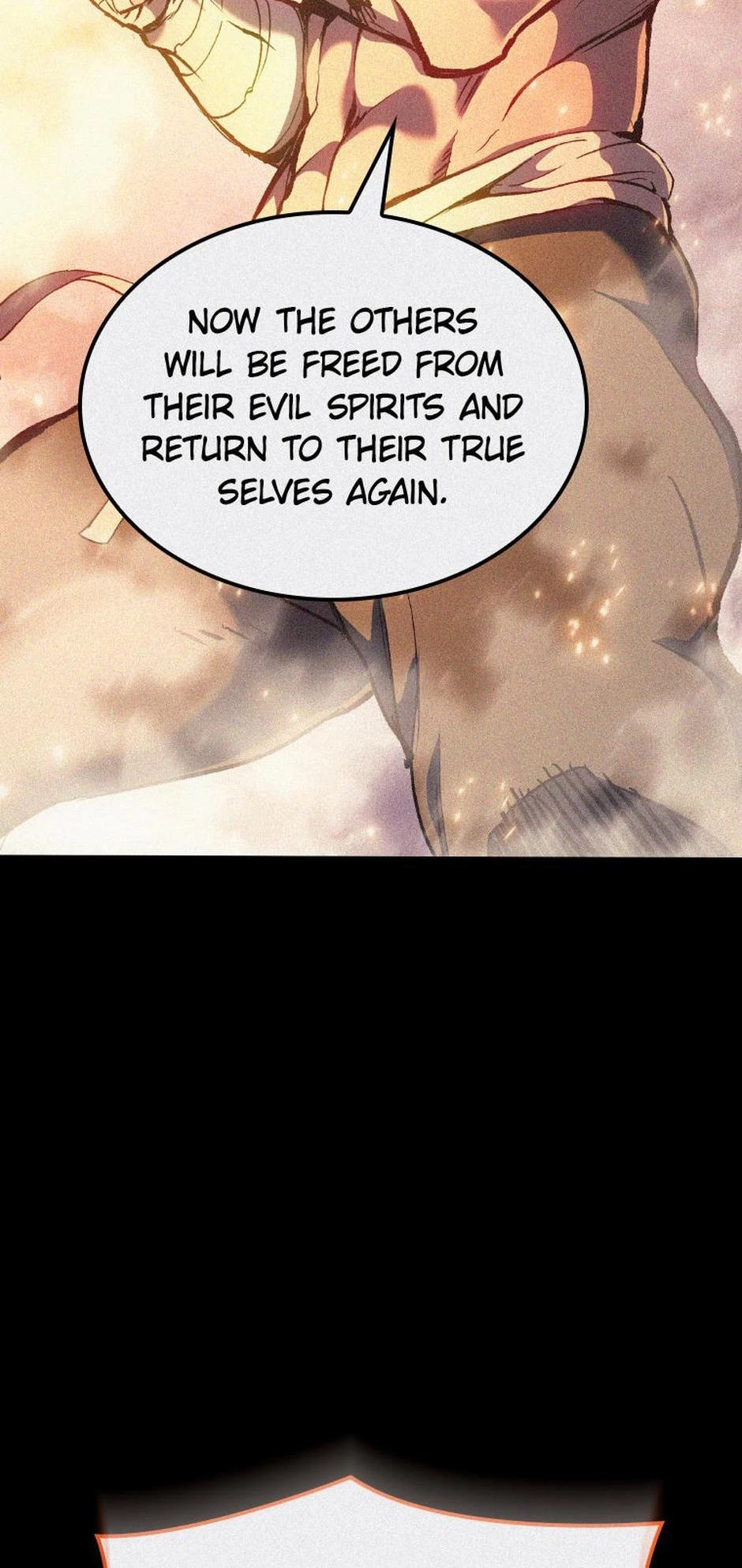 The Reincarnated King of Fists Chapter 35 - 8