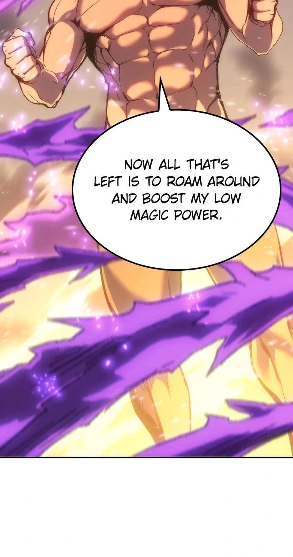 The Reincarnated King of Fists Chapter 36 - 82