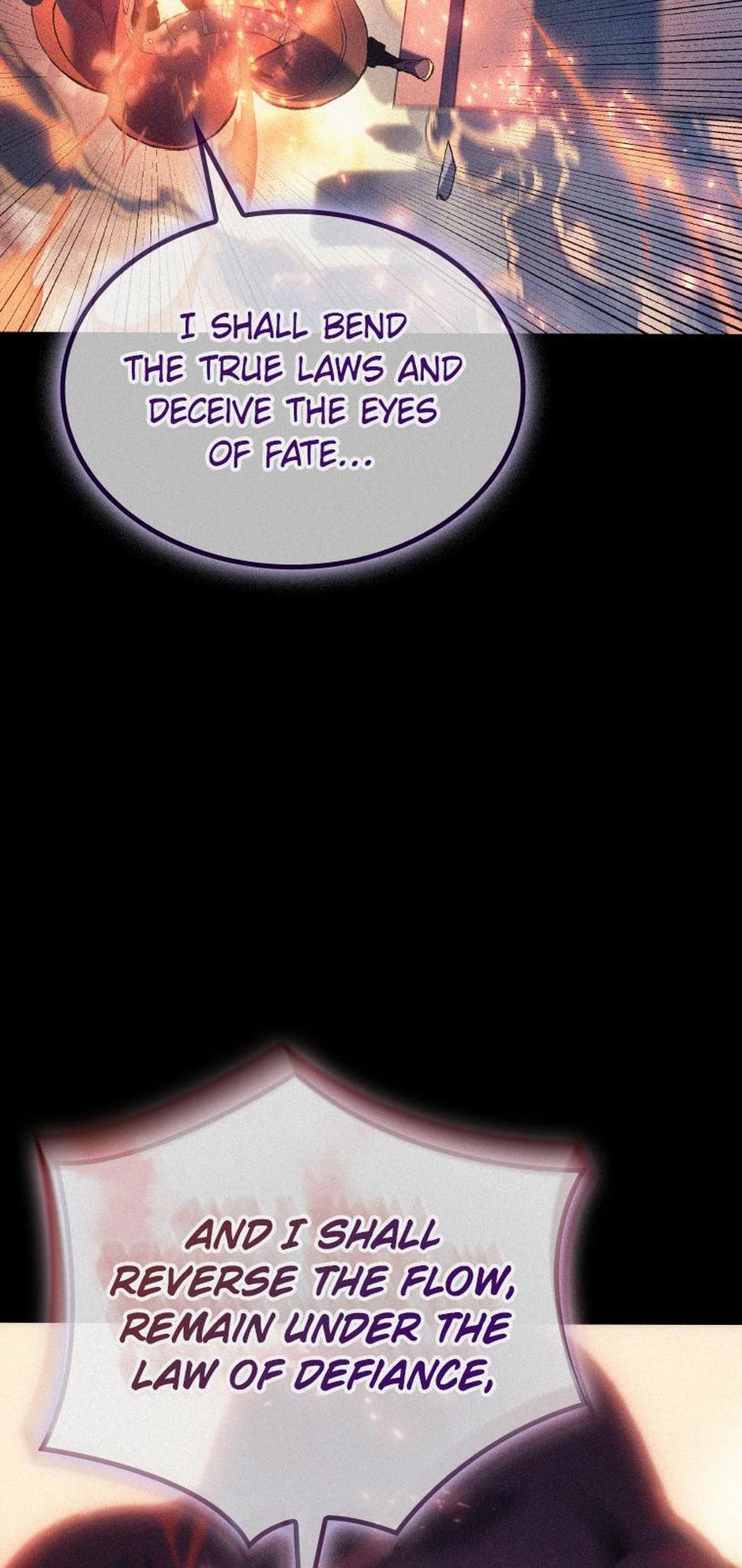 The Reincarnated King of Fists Chapter 35 - 10