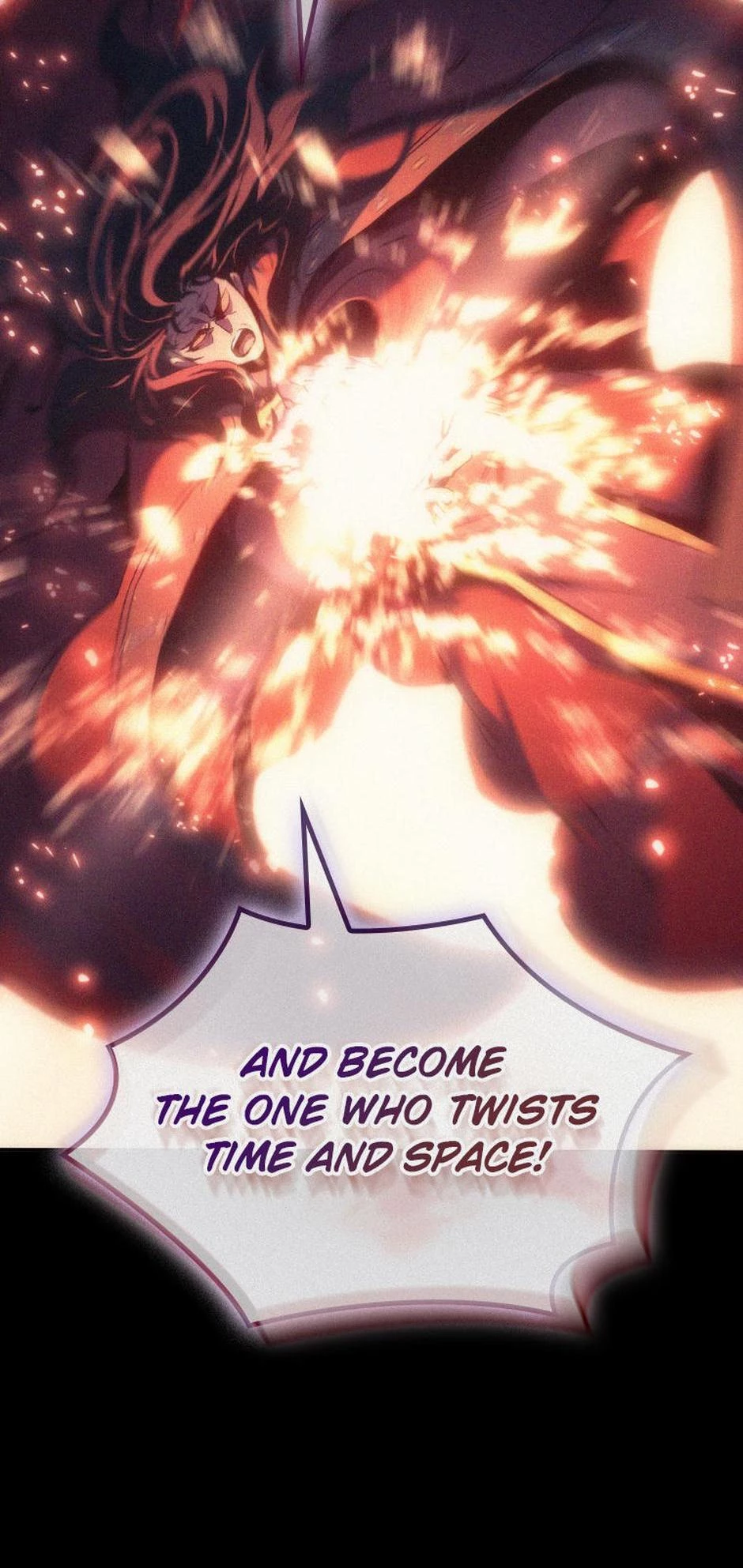 The Reincarnated King of Fists Chapter 35 - 11