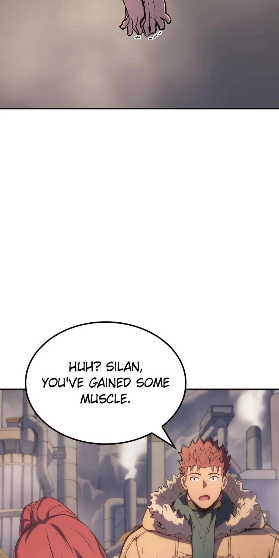 The Reincarnated King of Fists Chapter 36 - 86