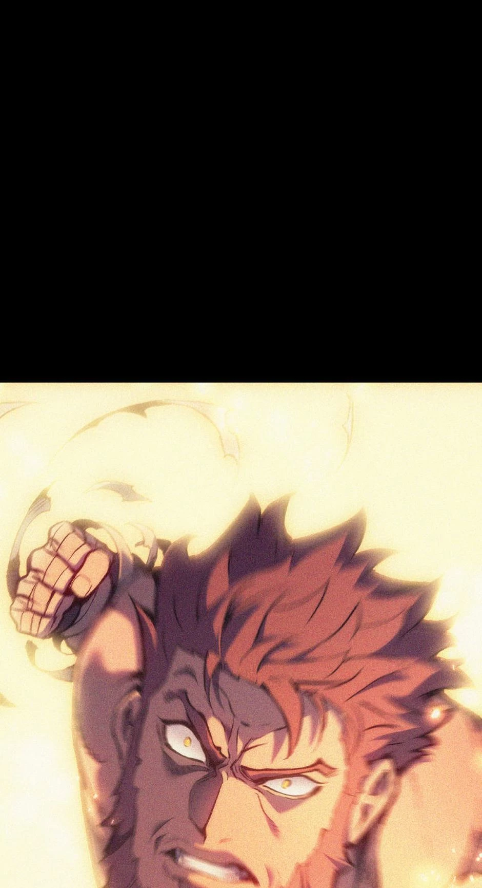 The Reincarnated King of Fists Chapter 35 - 12