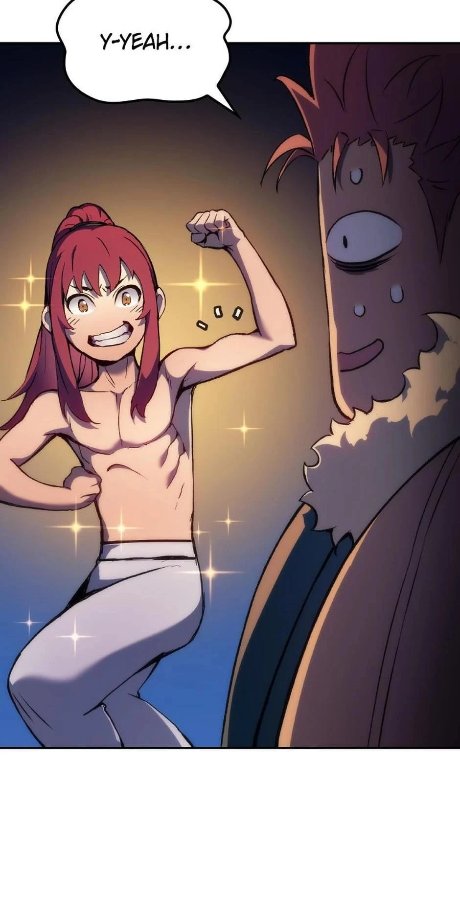 The Reincarnated King of Fists Chapter 36 - 88