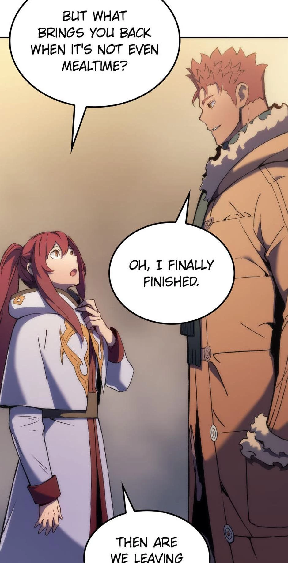 The Reincarnated King of Fists Chapter 36 - 90